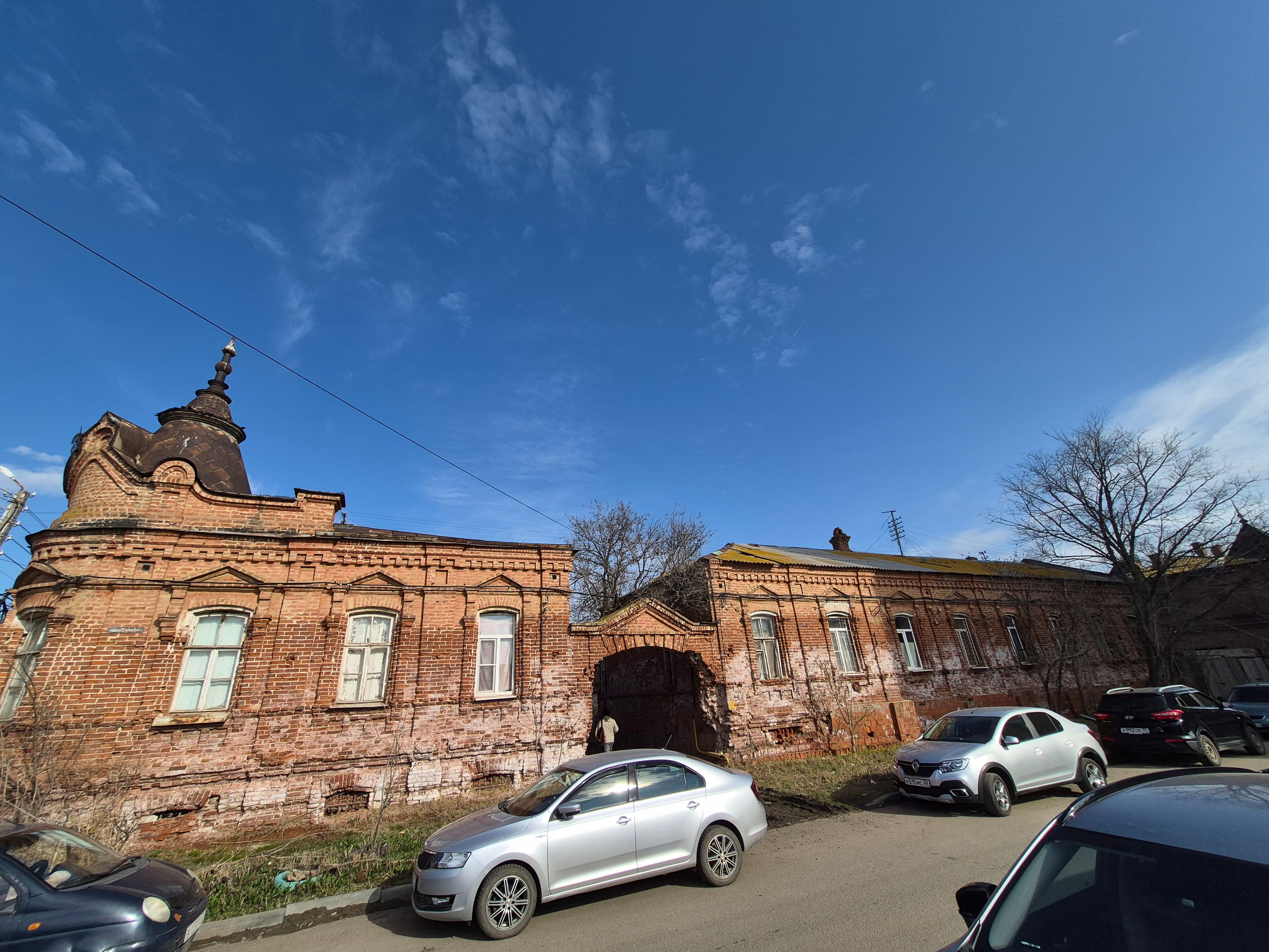 фото объекта культурного наследия