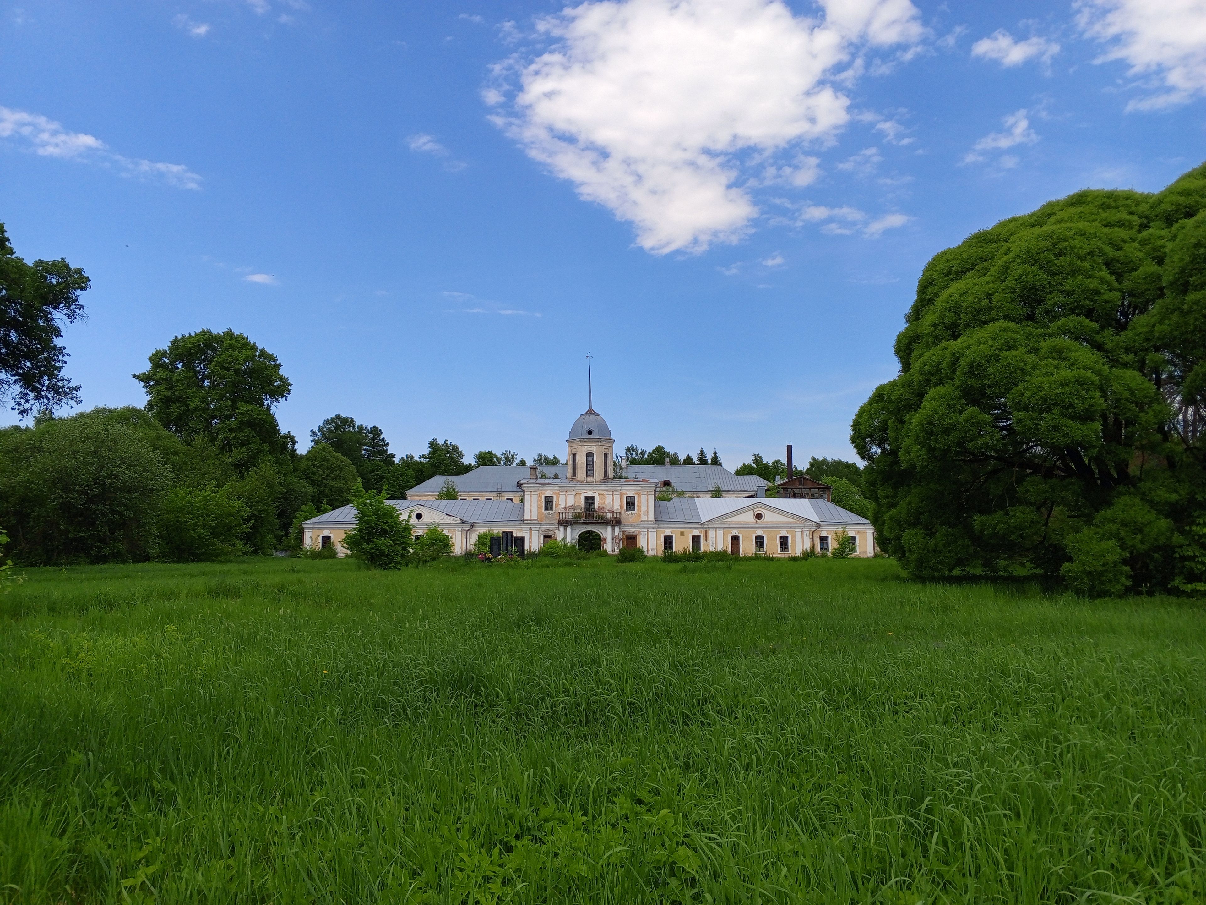 фото объекта культурного наследия