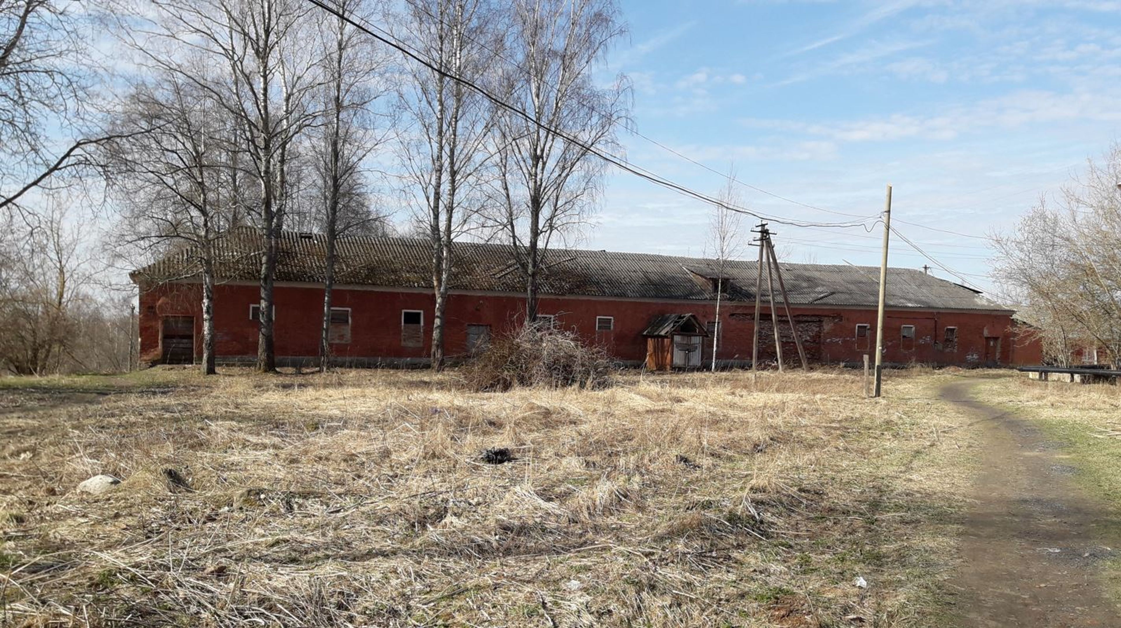 Фото объекта культурного наследия