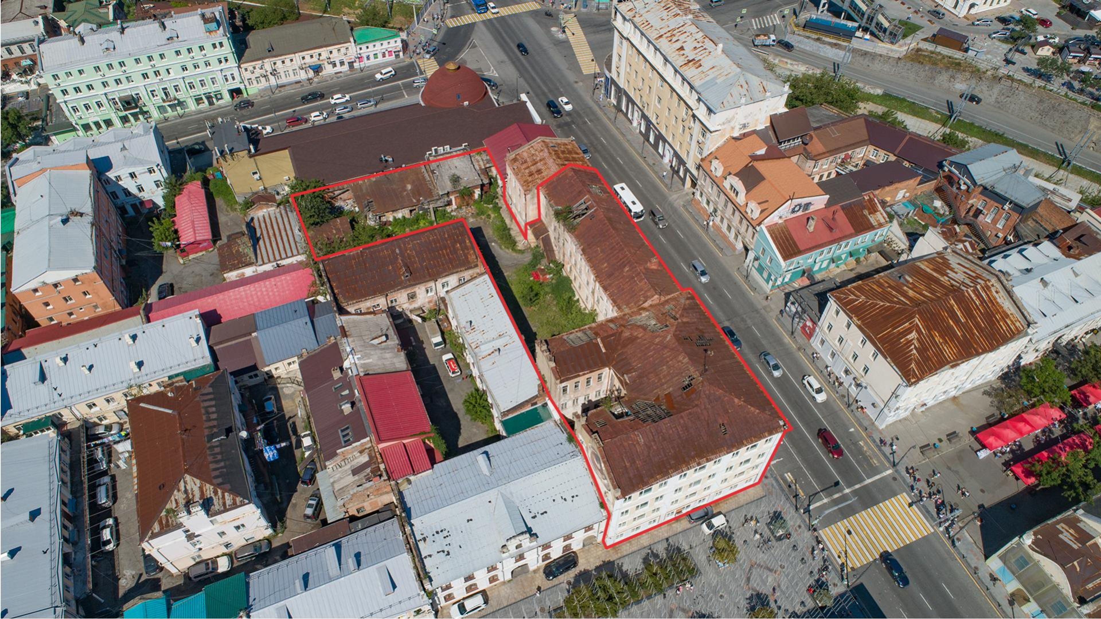 фото объекта культурного наследия