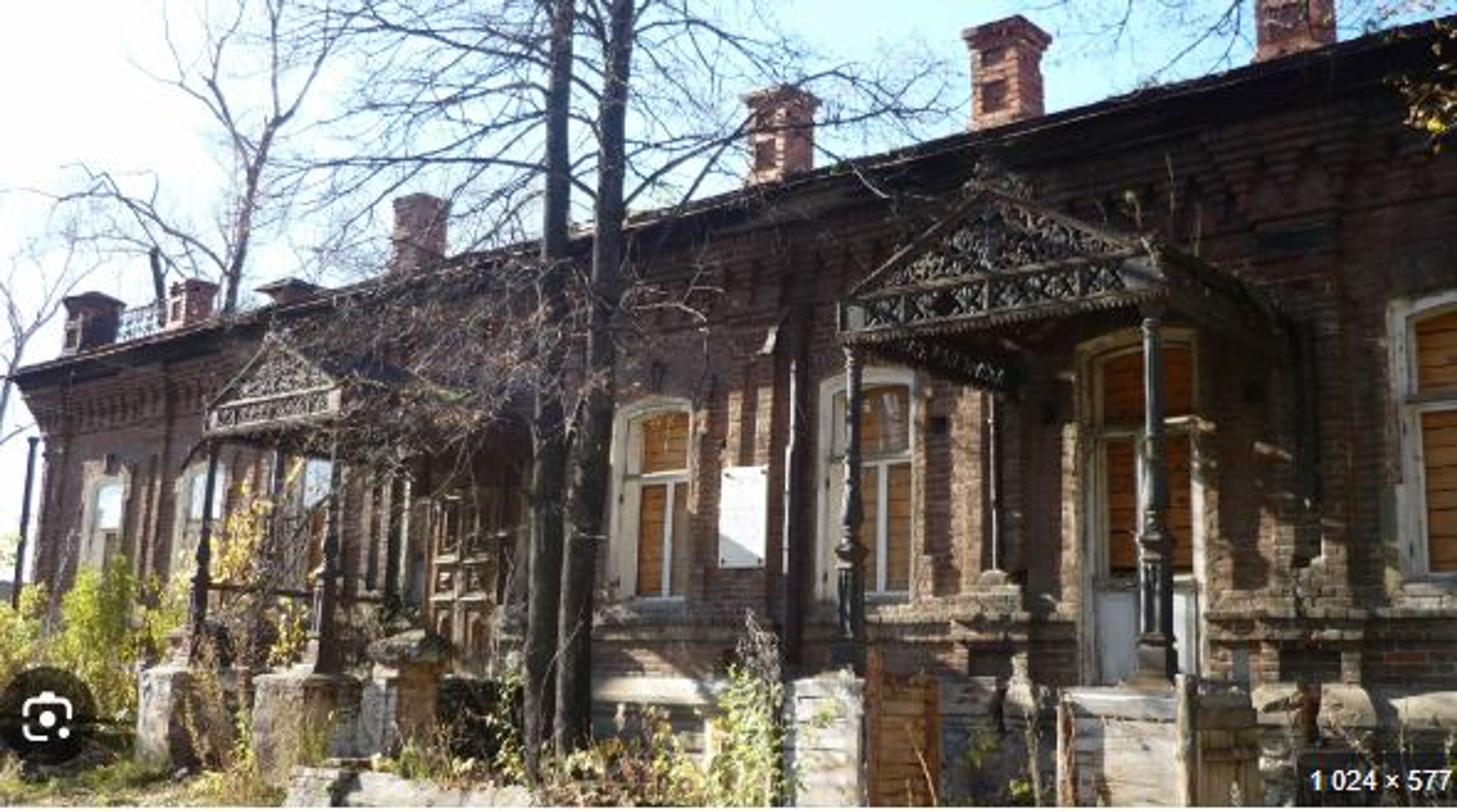 фото объекта культурного наследия