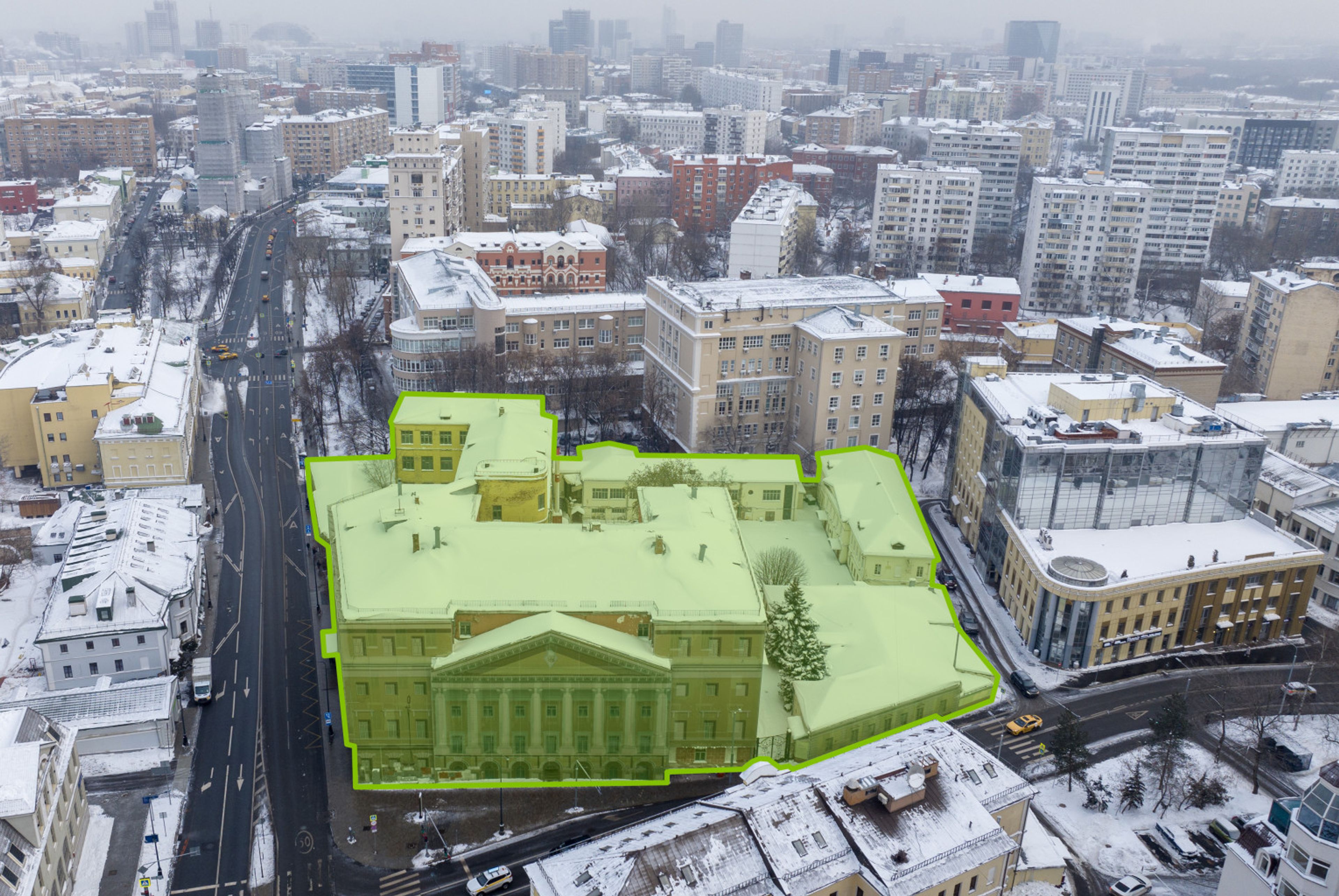 фото объекта культурного наследия