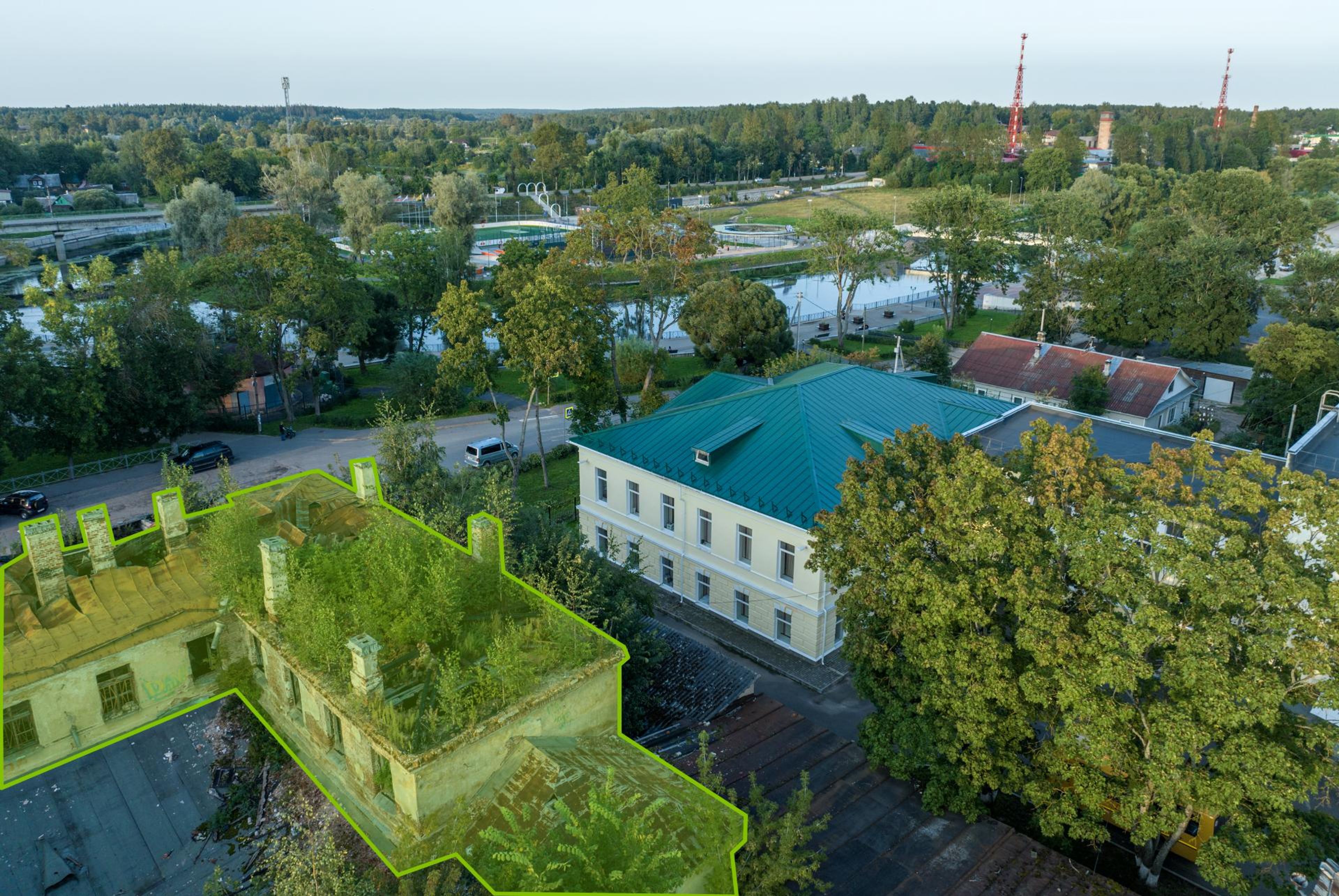 фото объекта культурного наследия