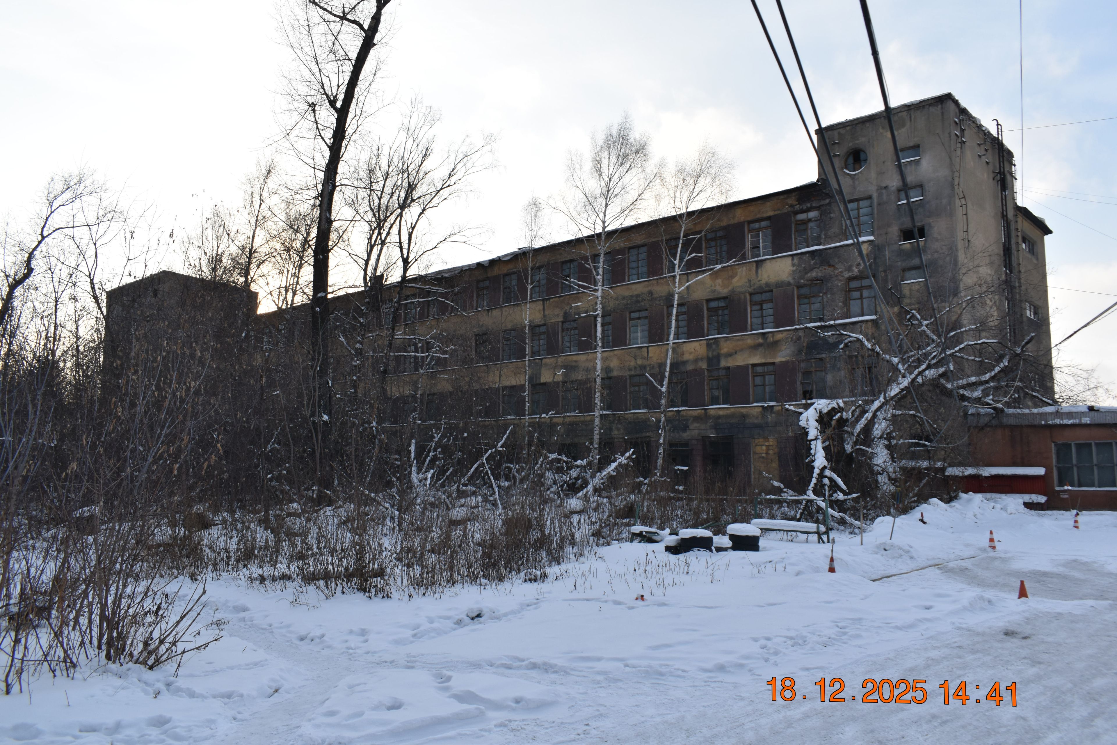 фото объекта культурного наследия