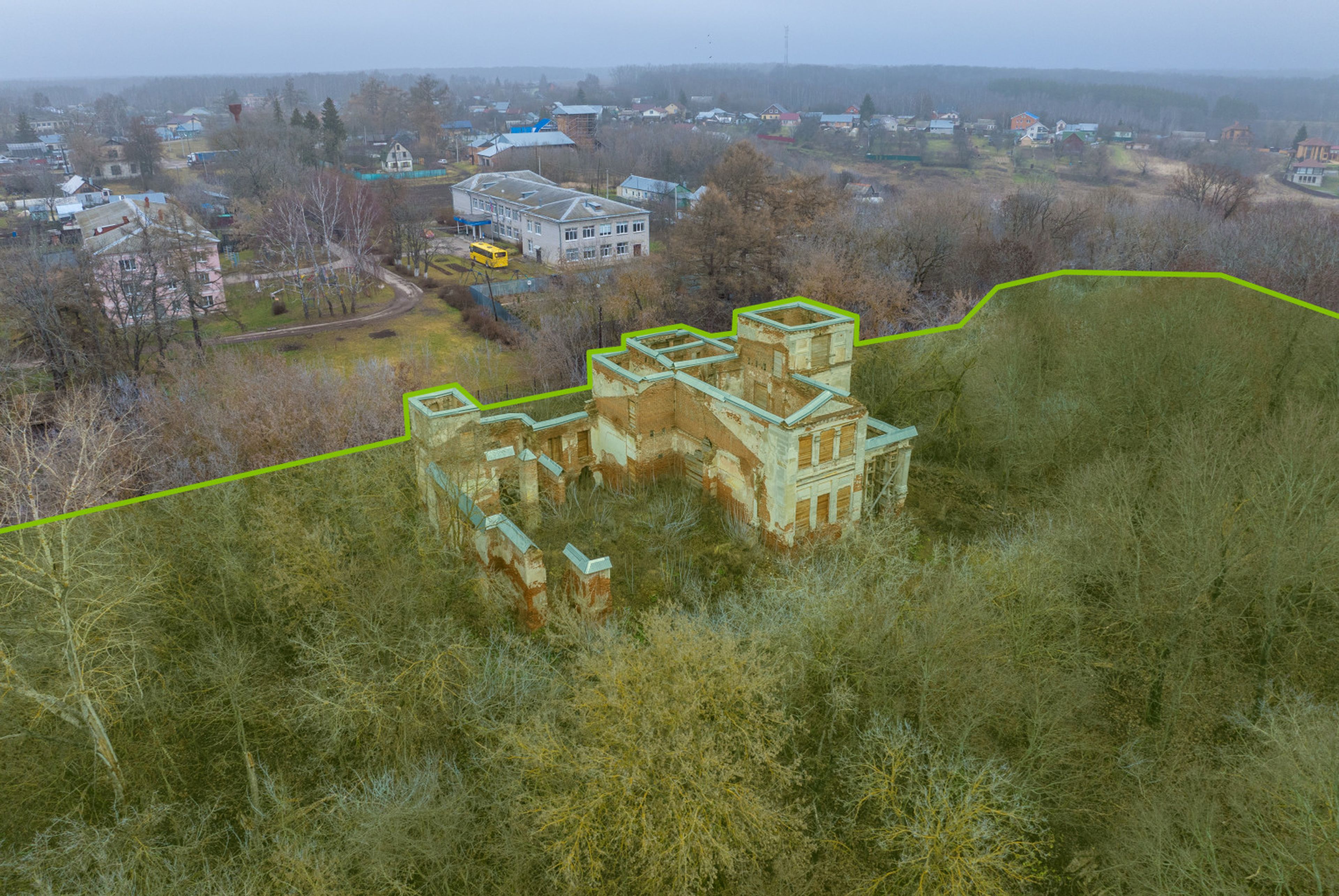 фото объекта культурного наследия