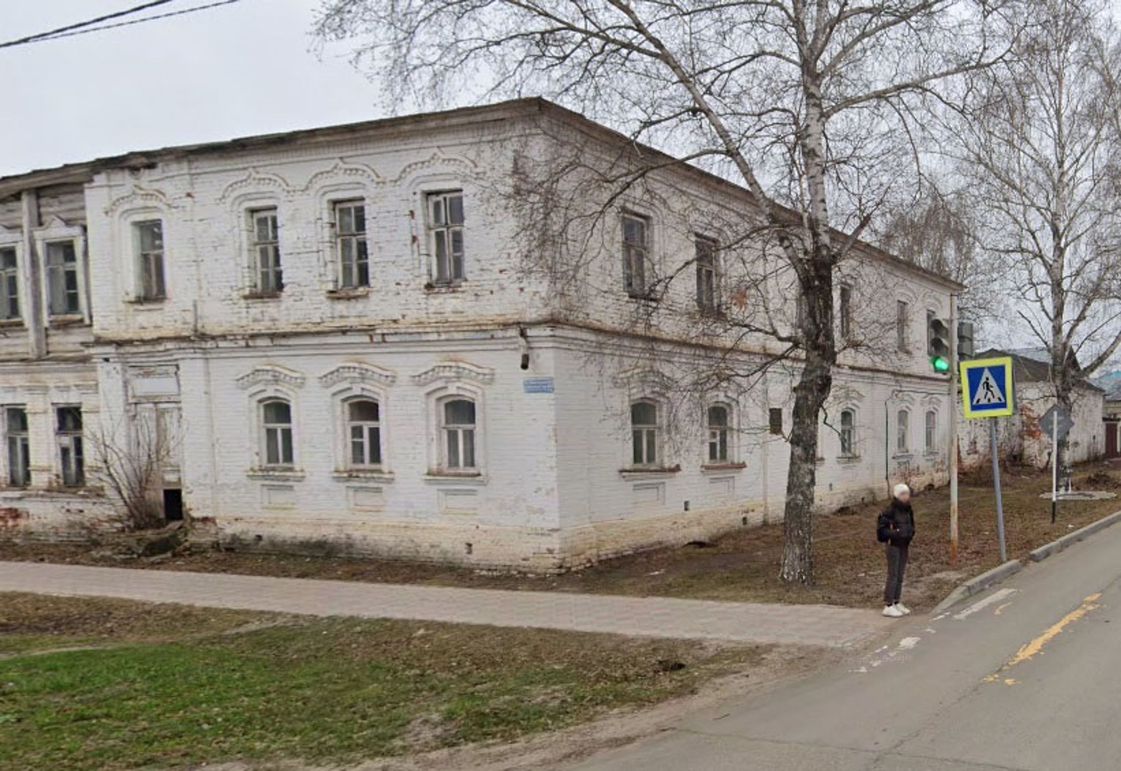 фото объекта культурного наследия