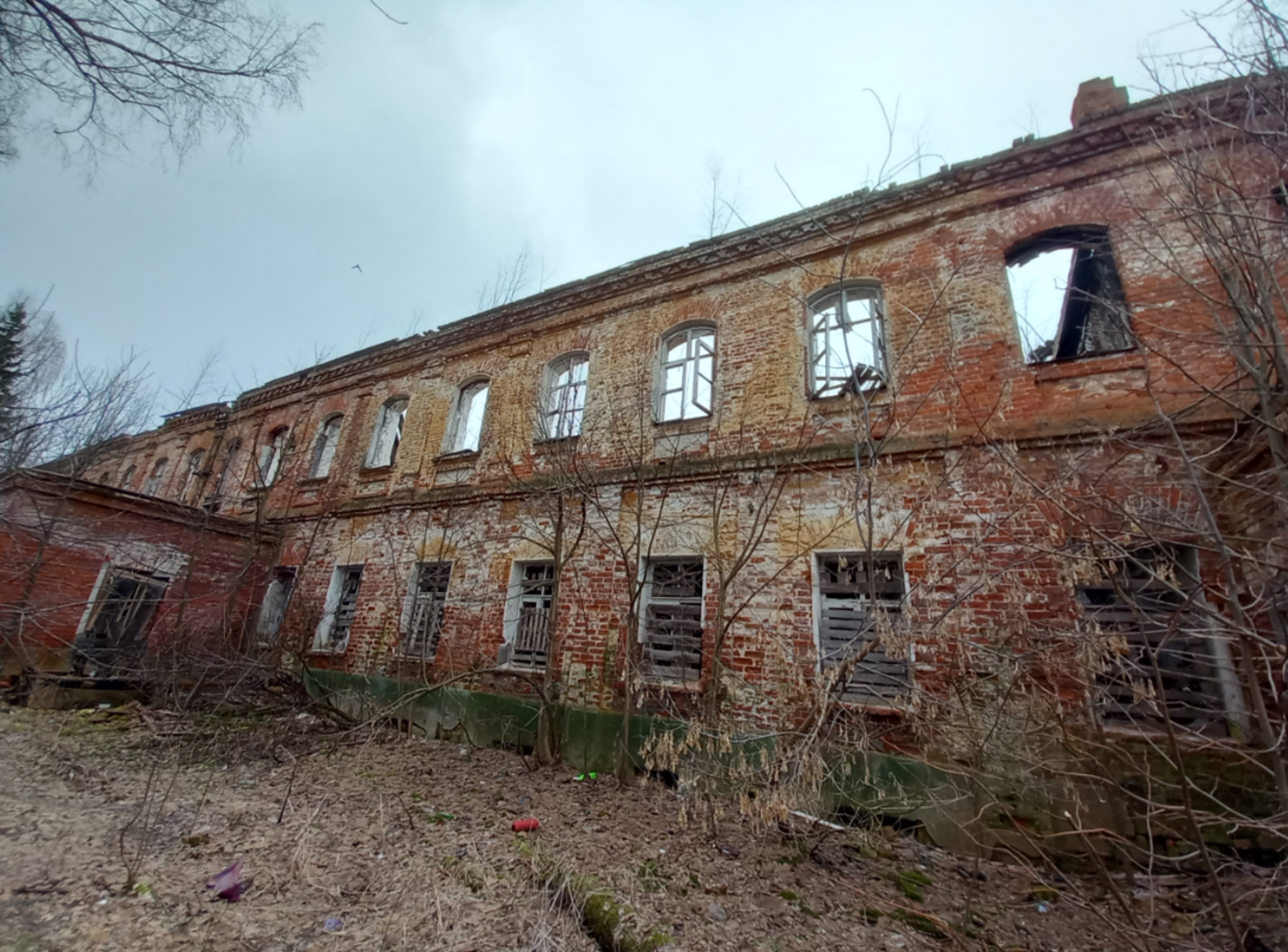 фото объекта культурного наследия