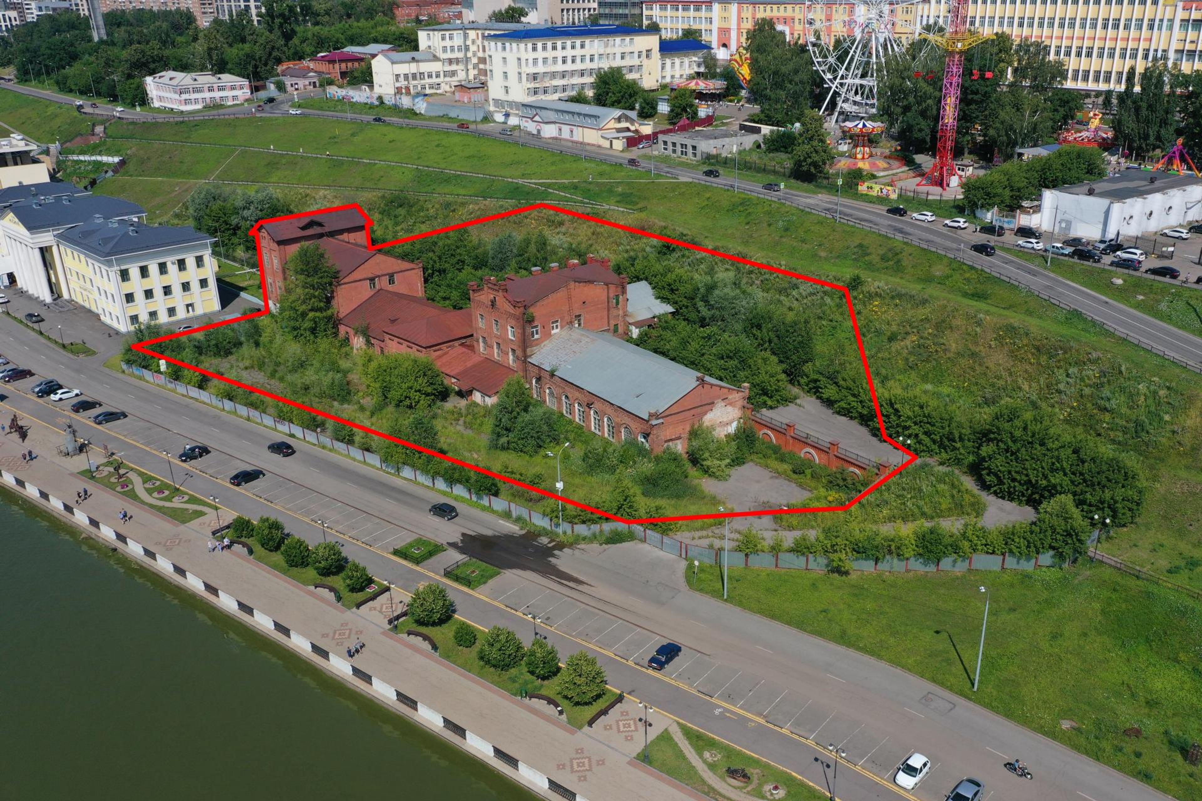 фото объекта культурного наследия