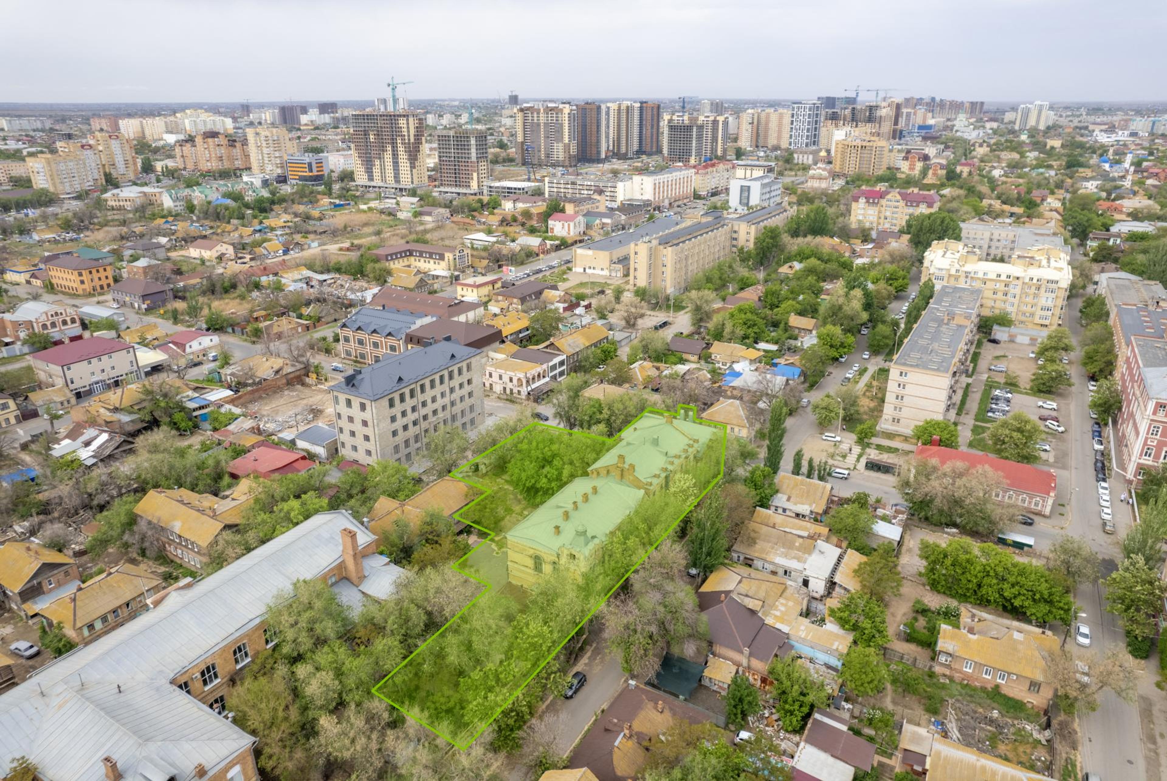 фото объекта культурного наследия