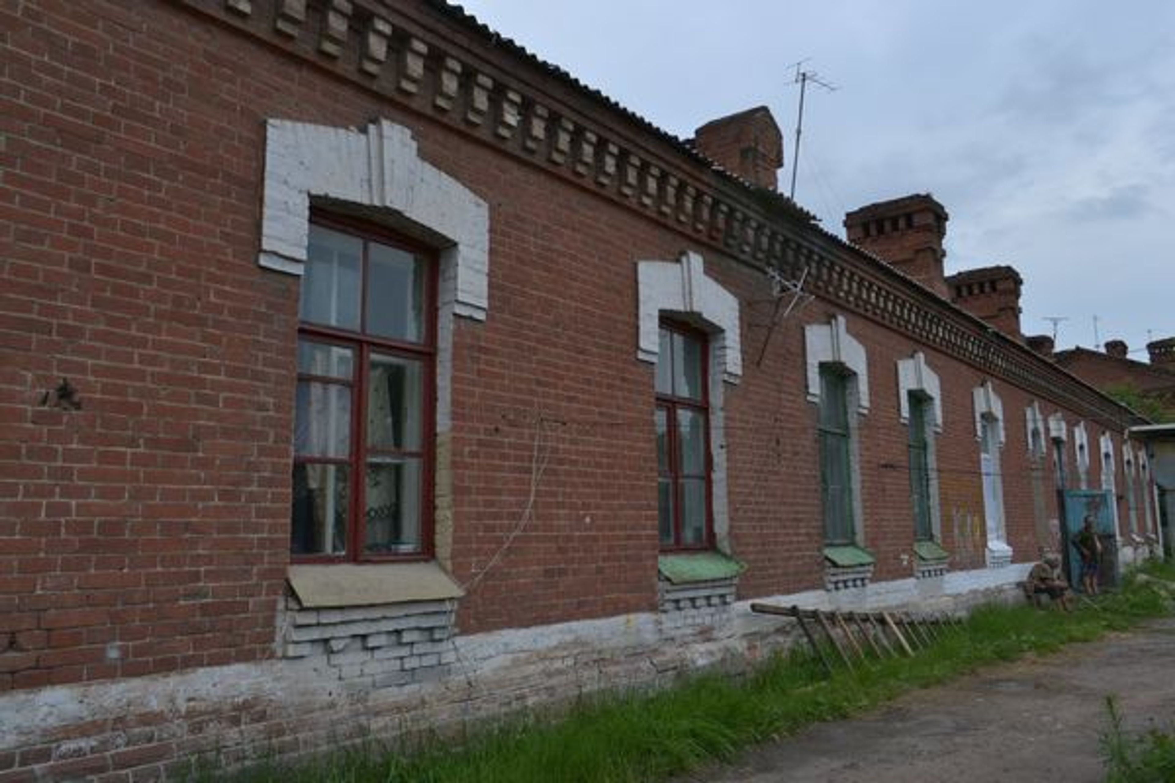 фото объекта культурного наследия