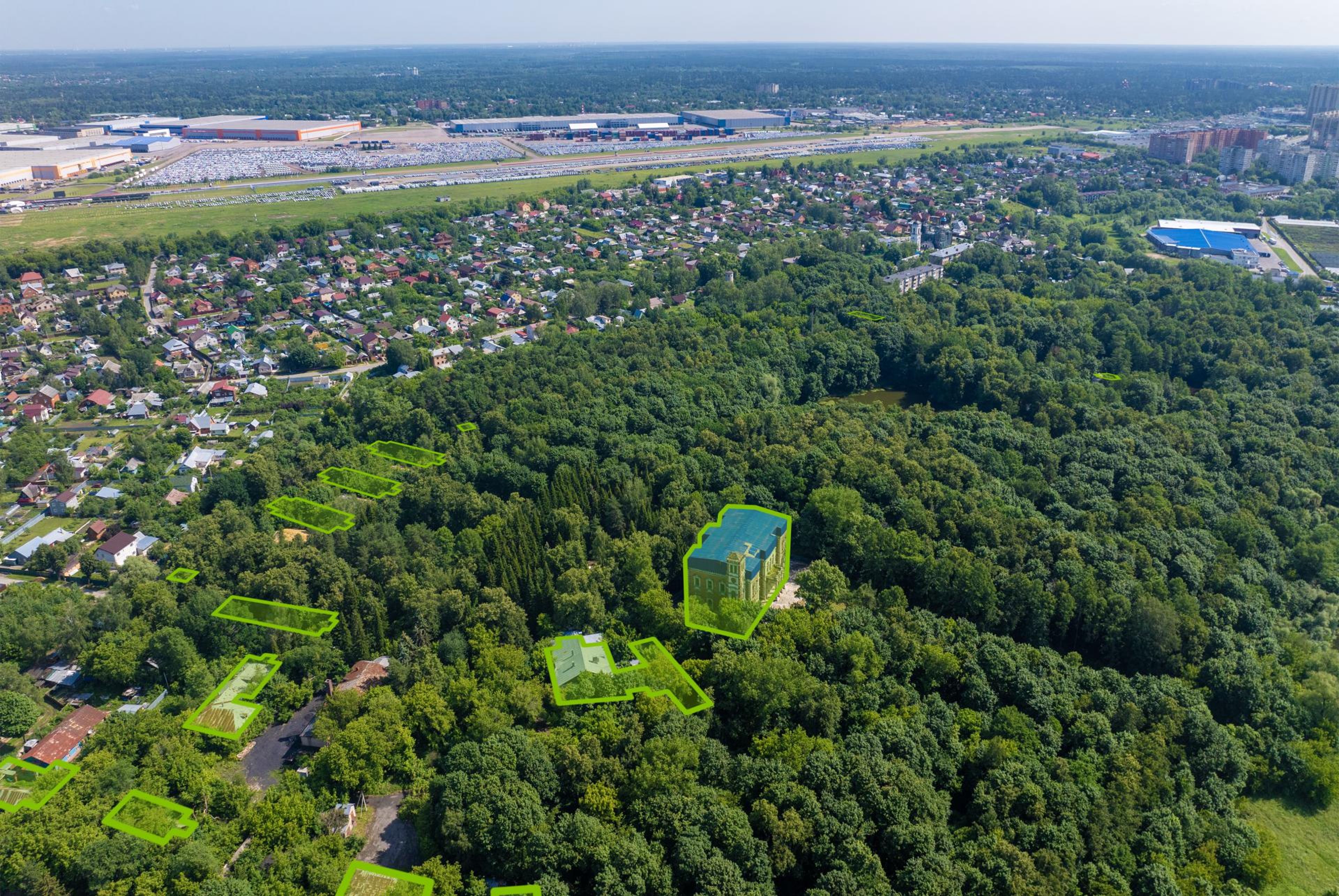 фото объекта культурного наследия