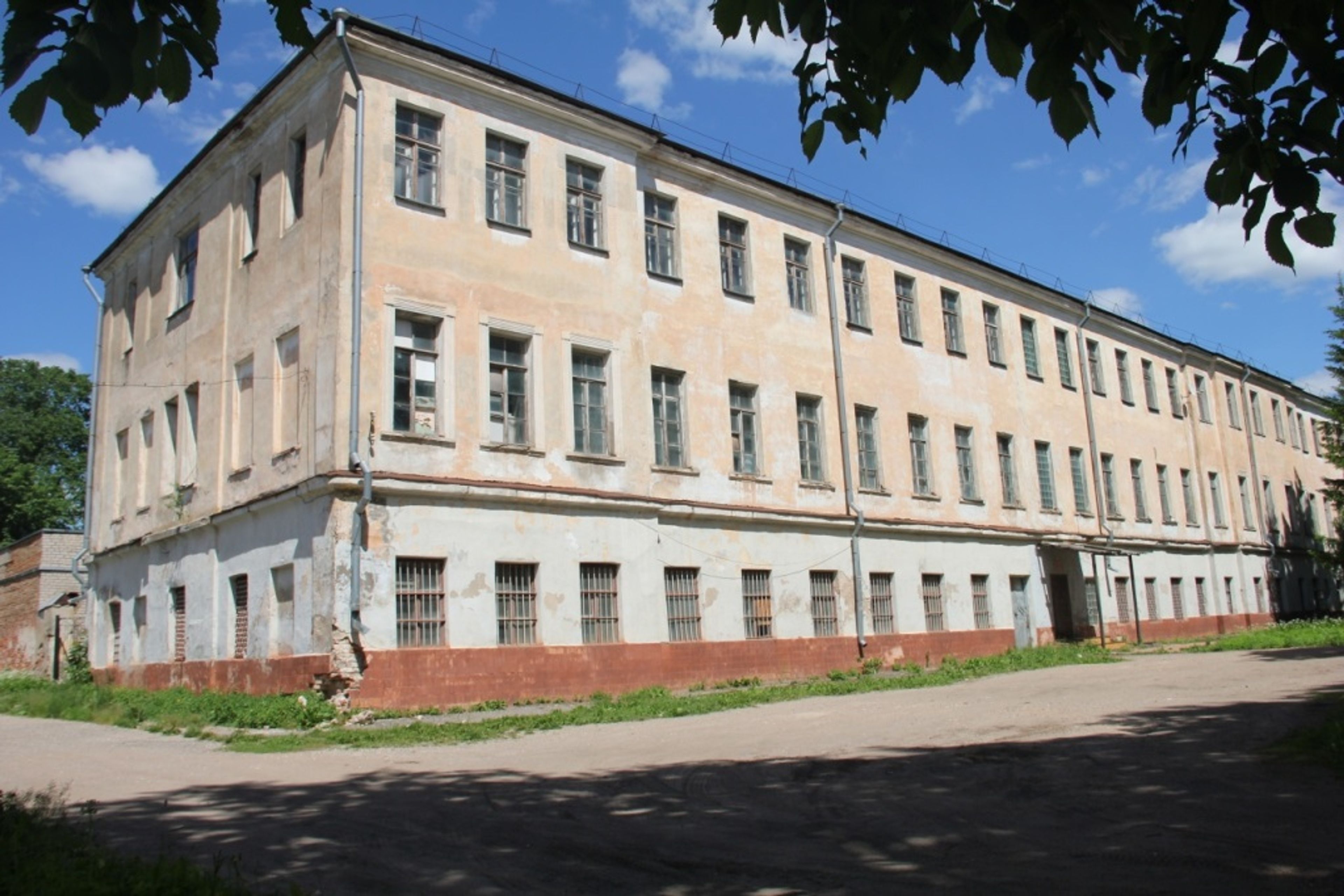 фото объекта культурного наследия