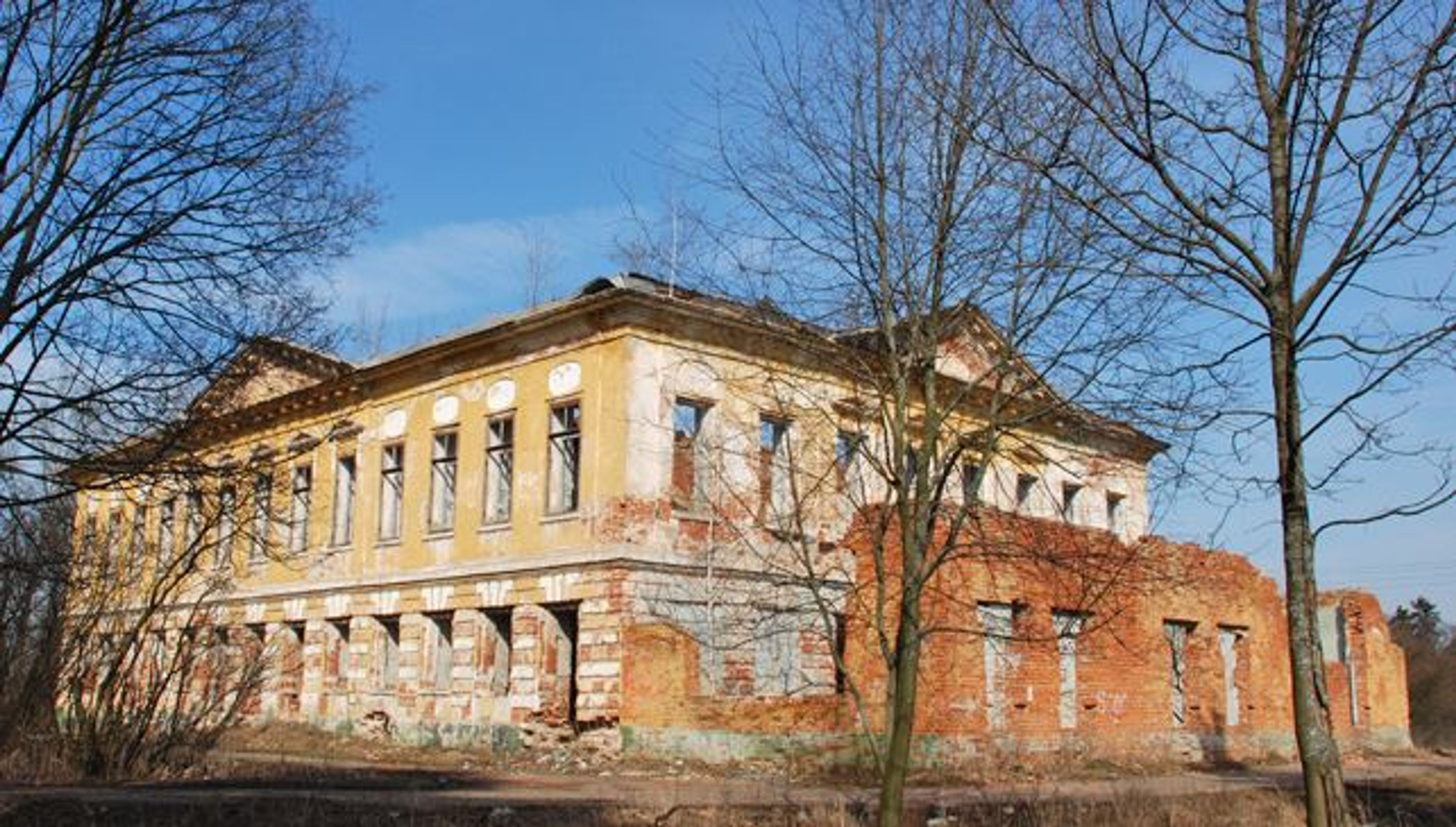 фото объекта культурного наследия