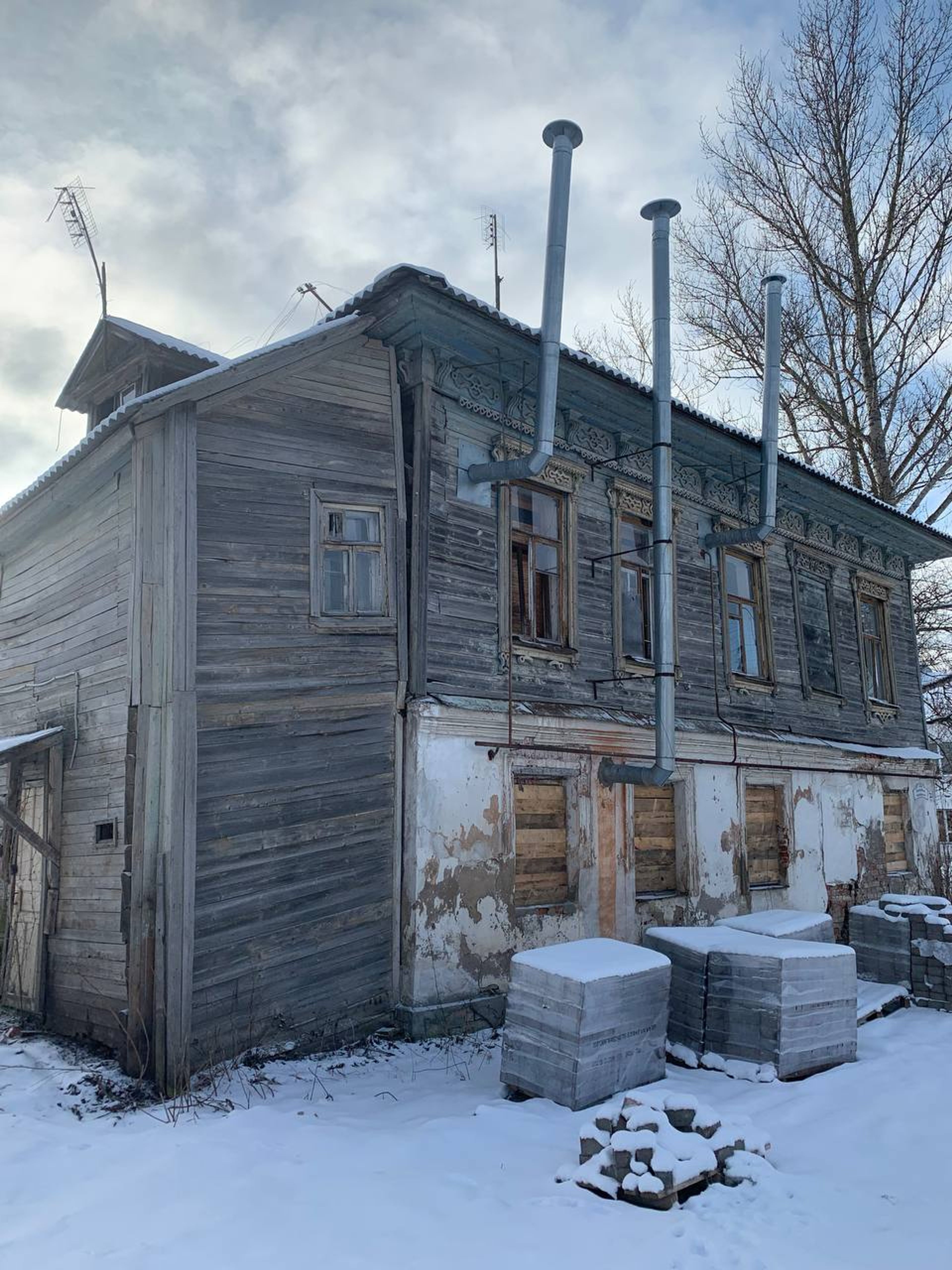 фото объекта культурного наследия