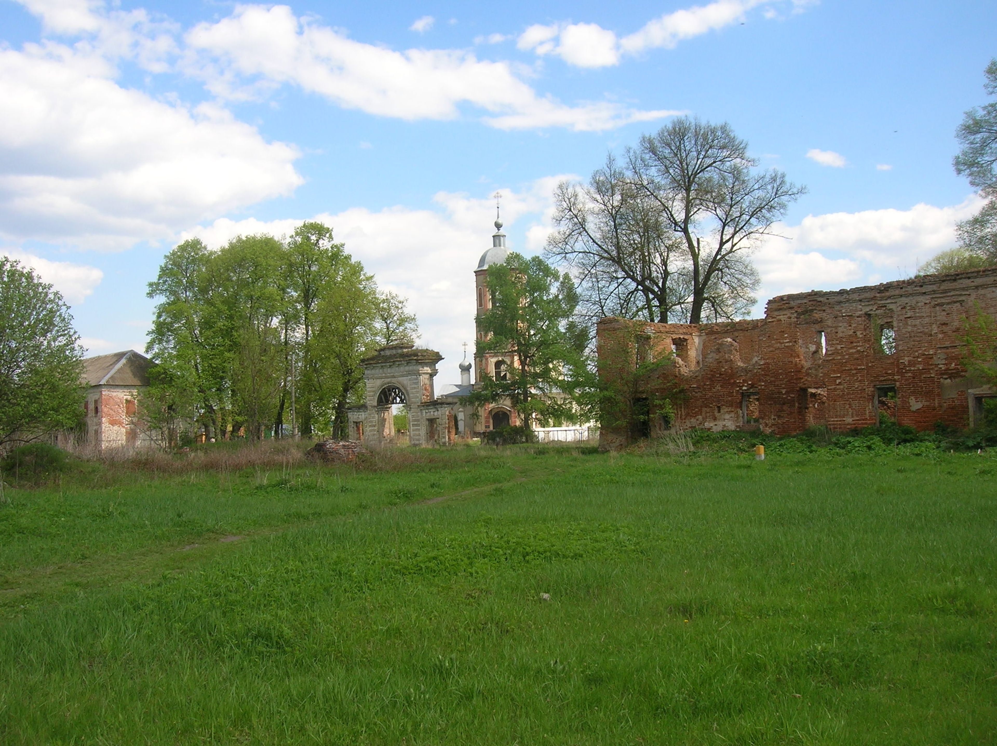 фото объекта культурного наследия