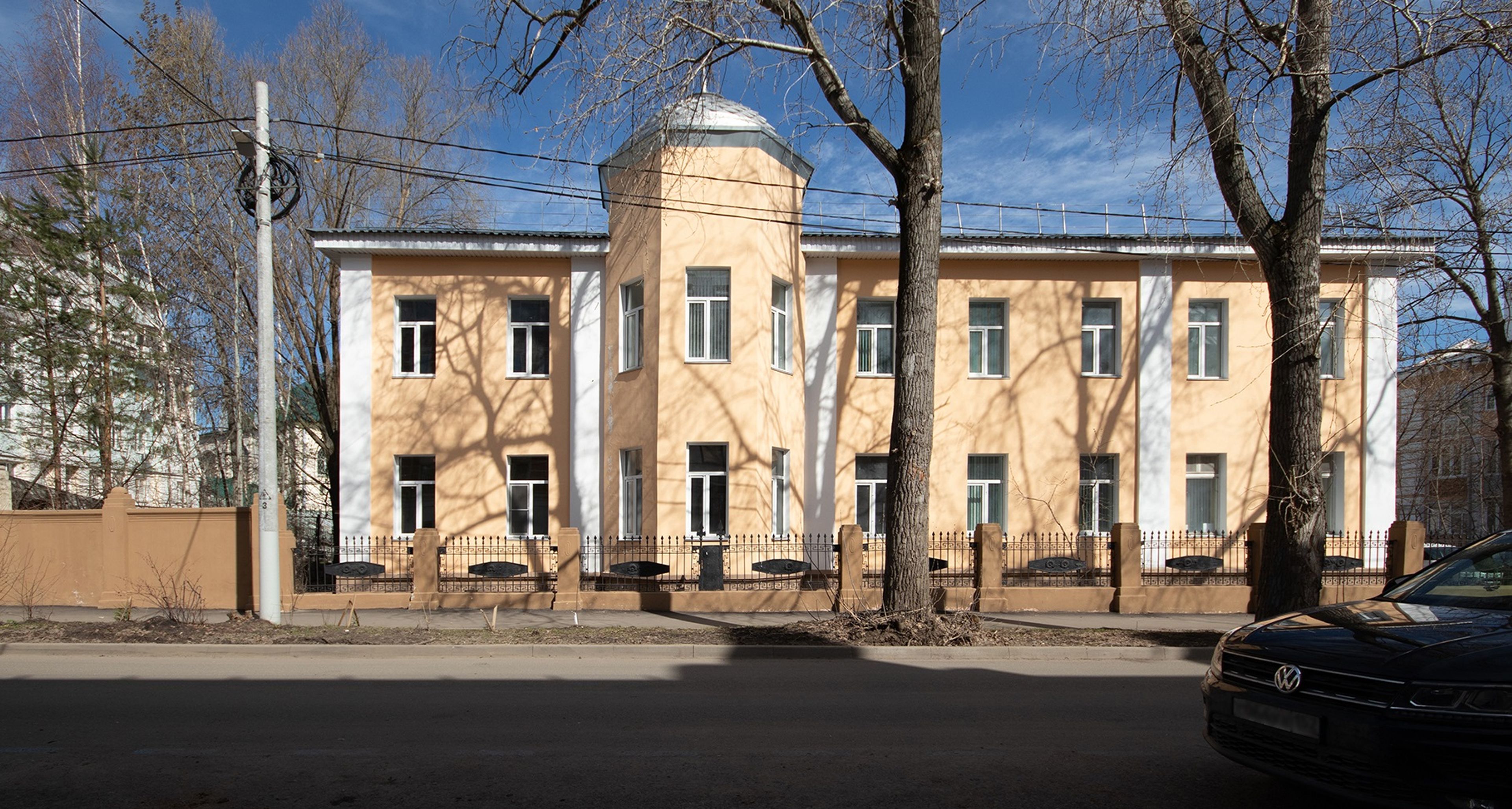 фото объекта культурного наследия