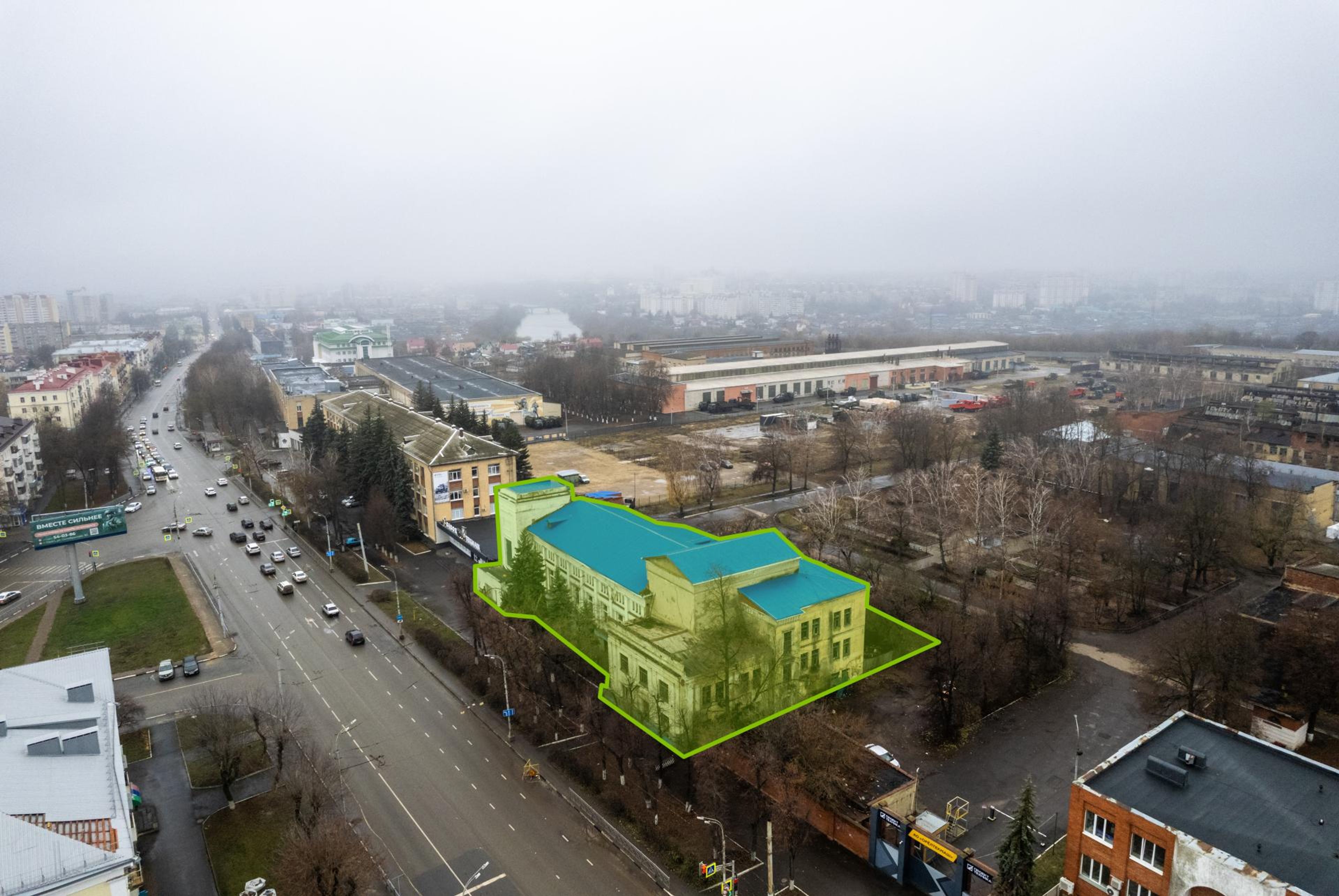 фото объекта культурного наследия