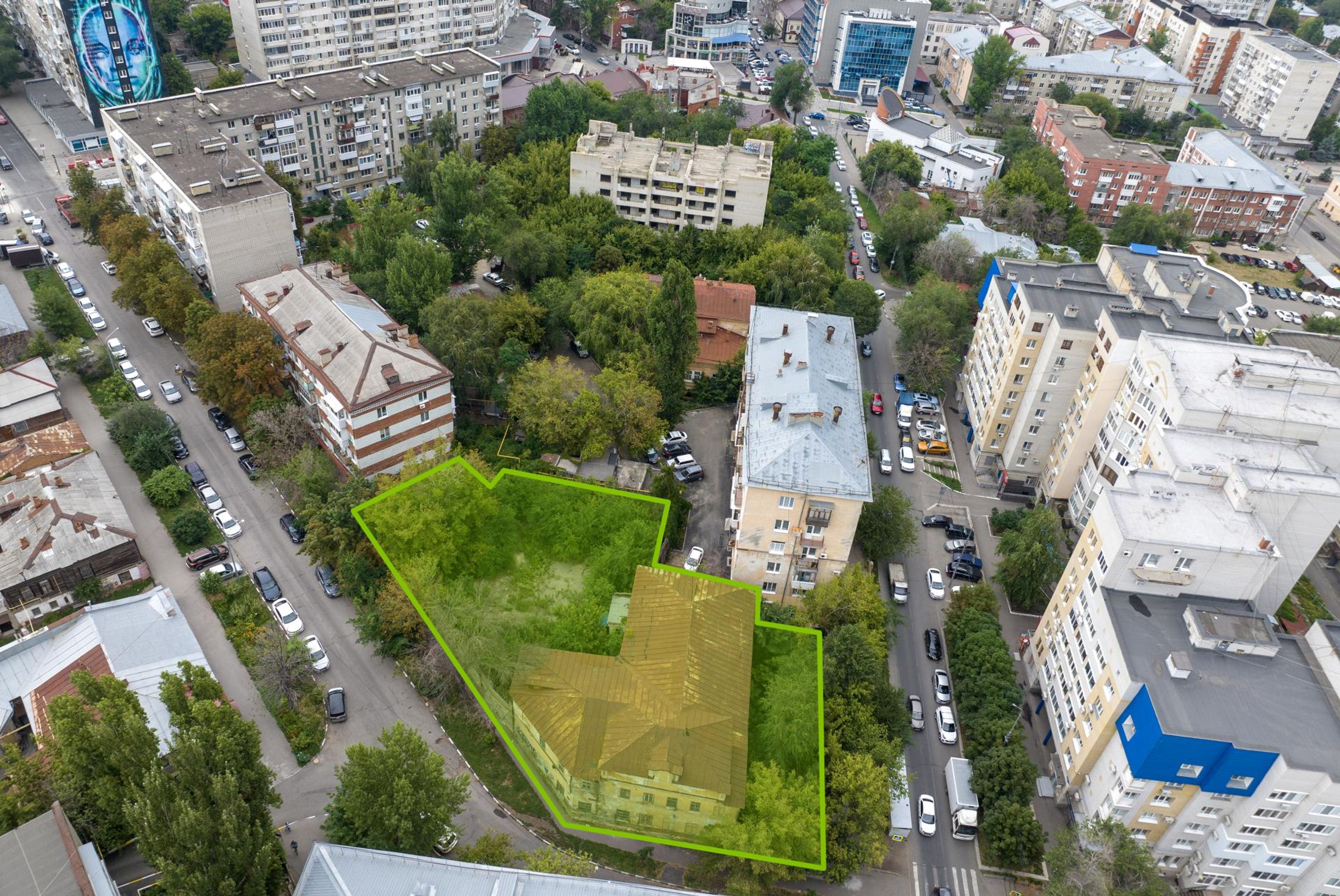 фото объекта культурного наследия