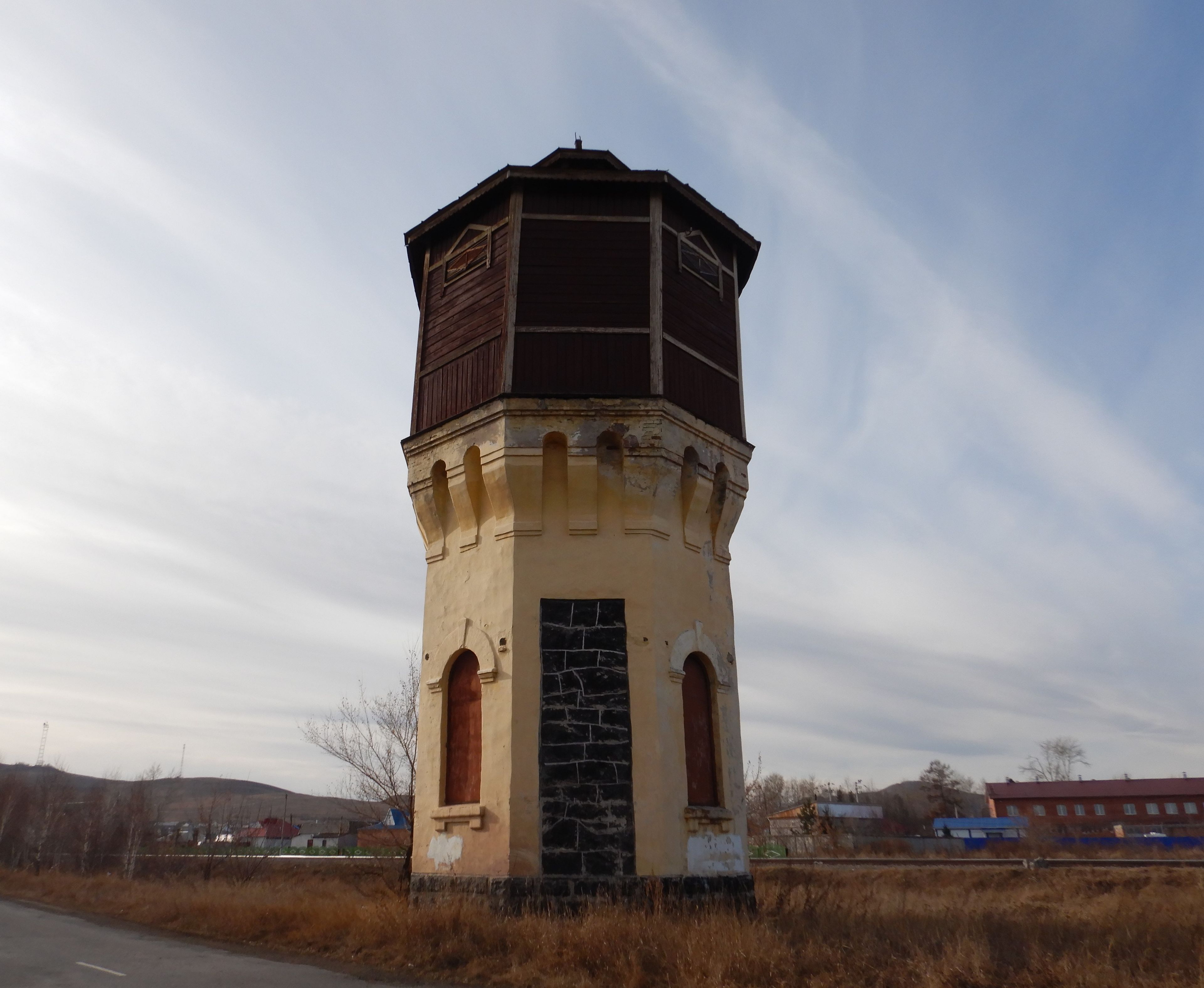 фото объекта культурного наследия