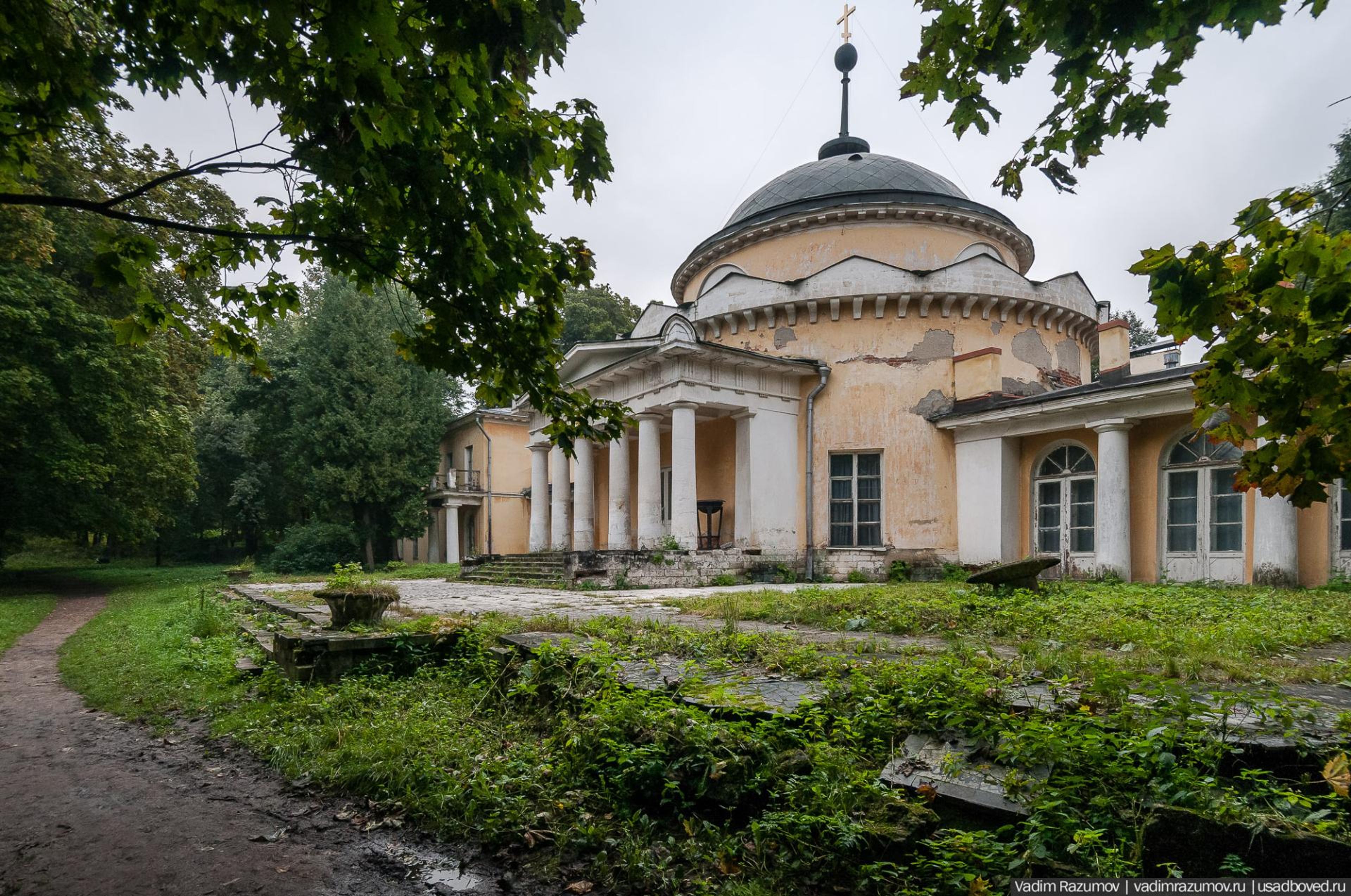 фото объекта культурного наследия