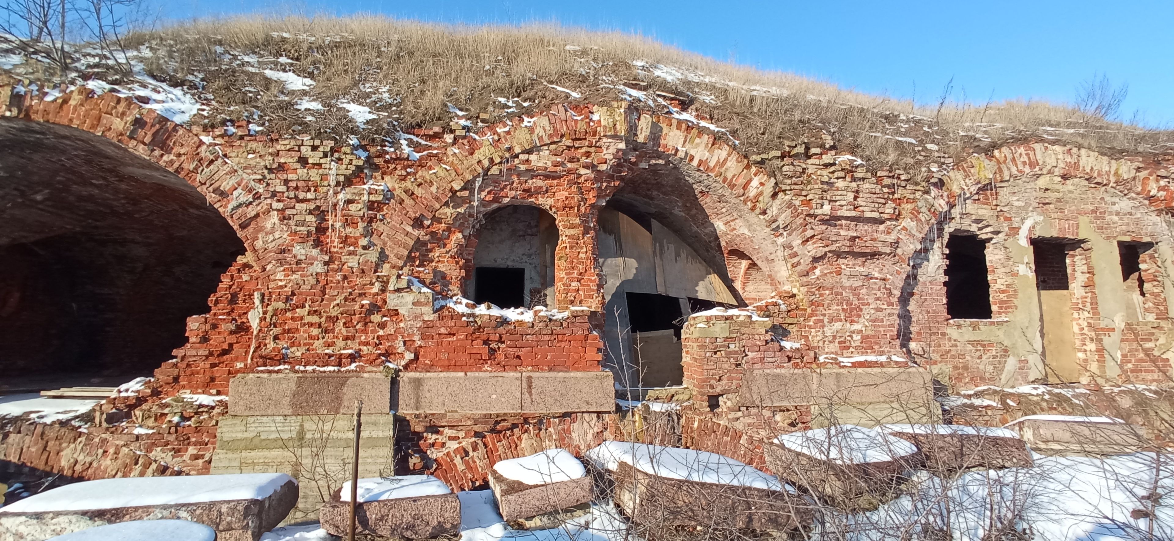 фото объекта культурного наследия