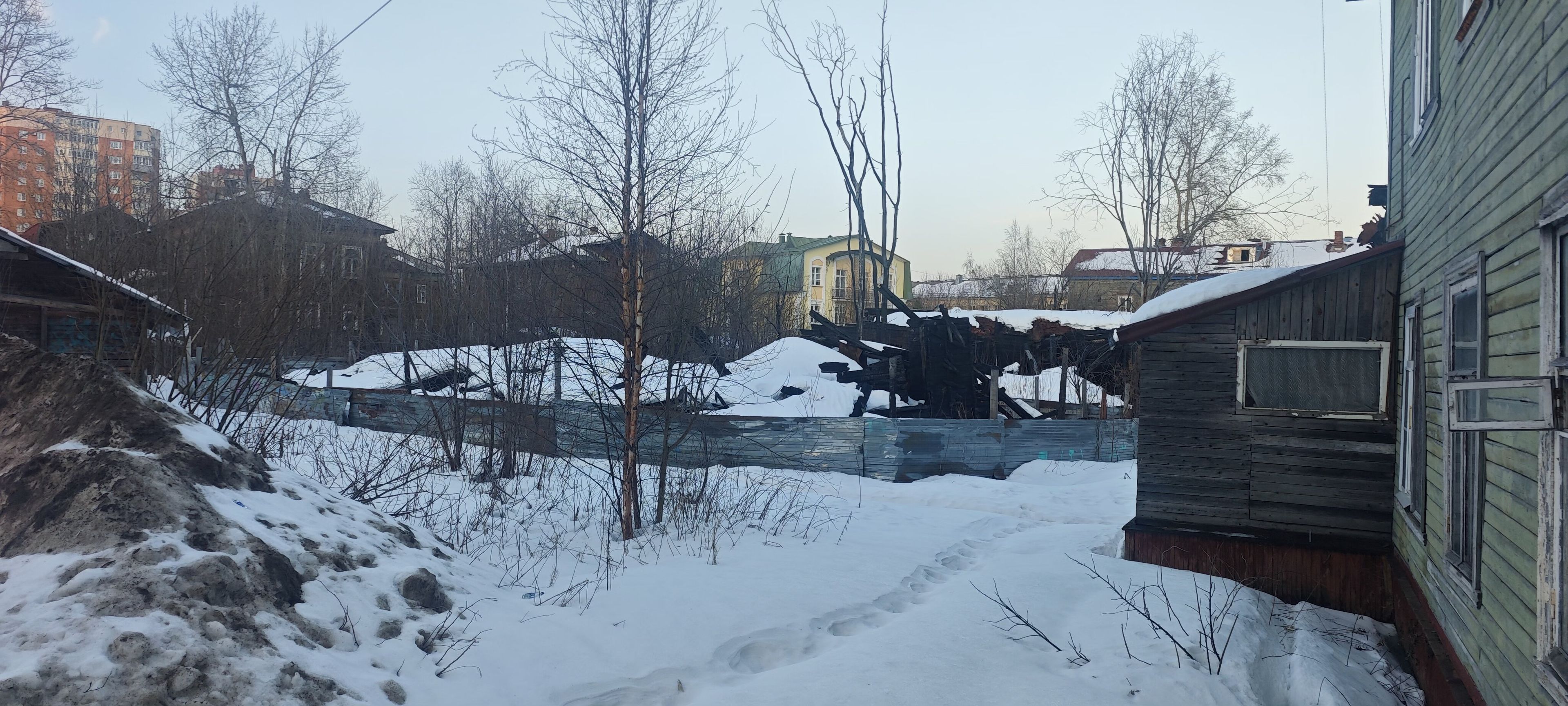 фото объекта культурного наследия