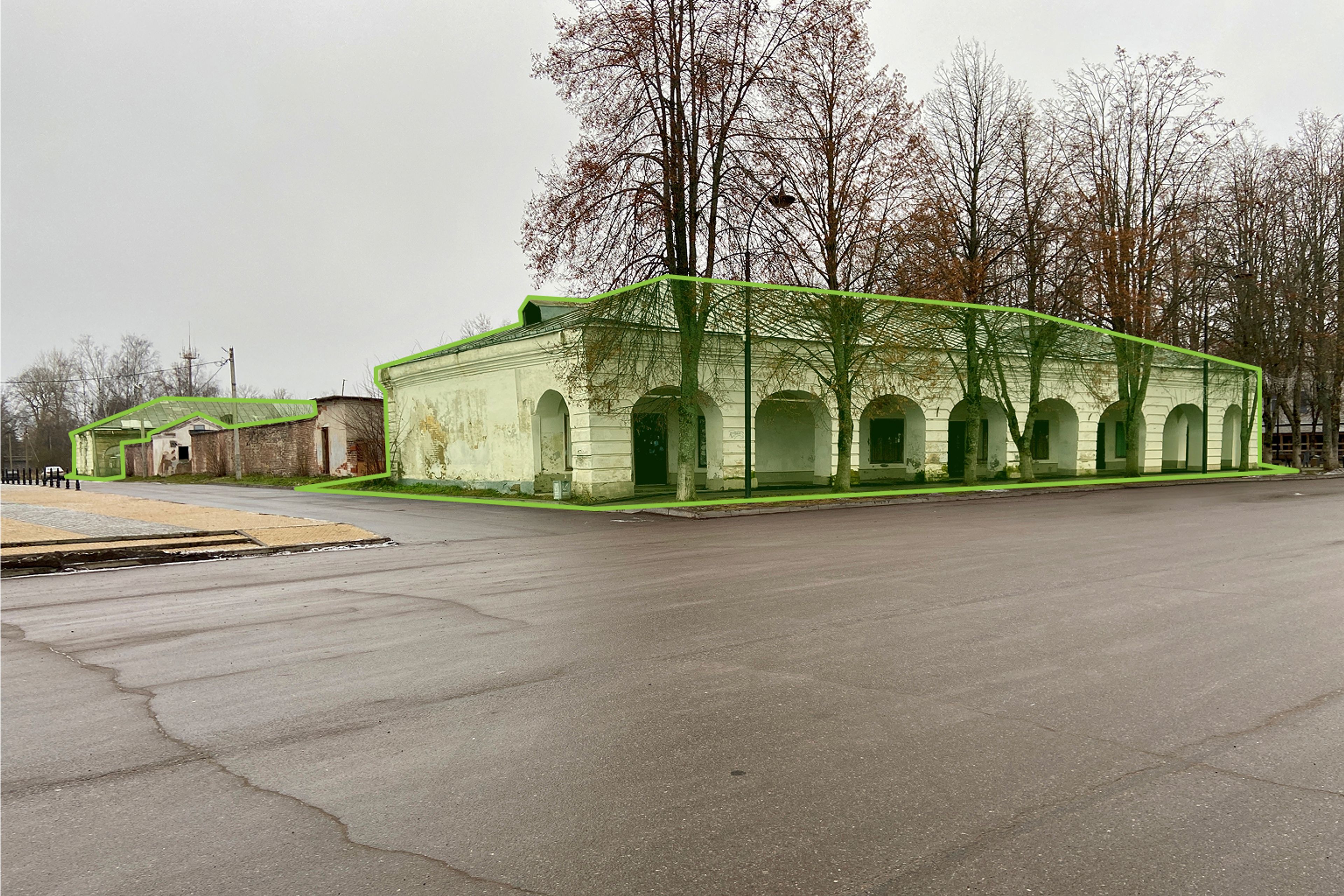 фото объекта культурного наследия