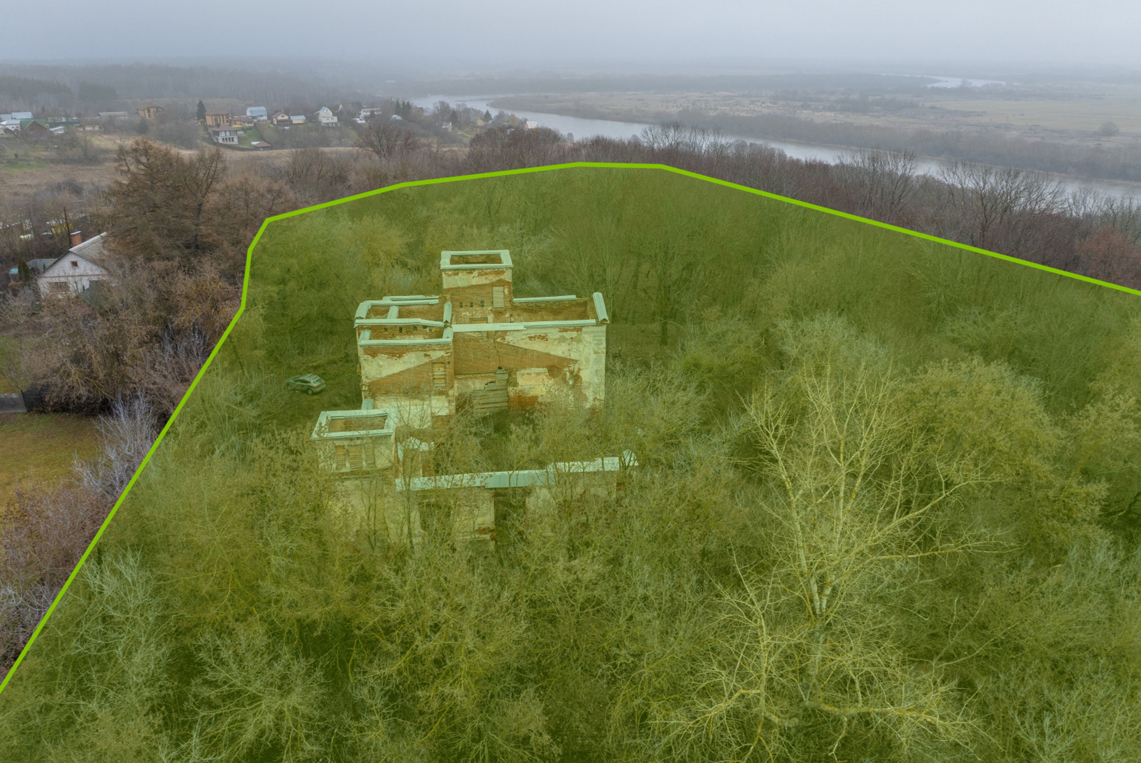 фото объекта культурного наследия