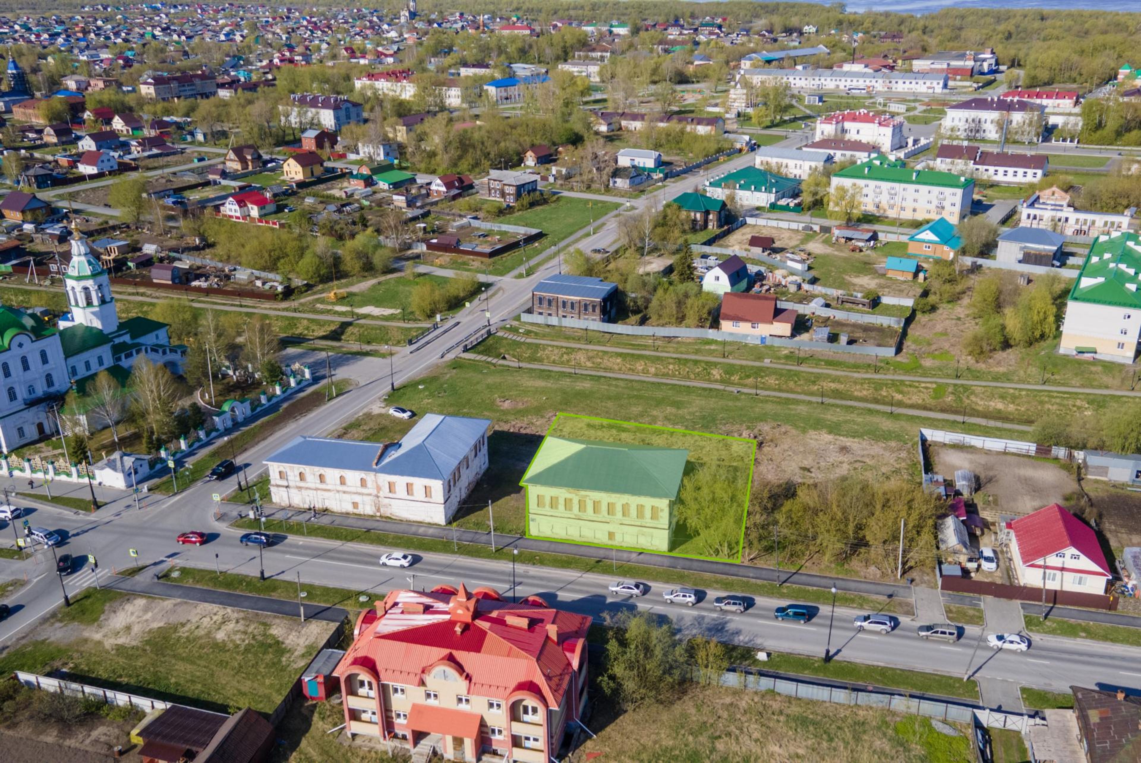 фото объекта культурного наследия
