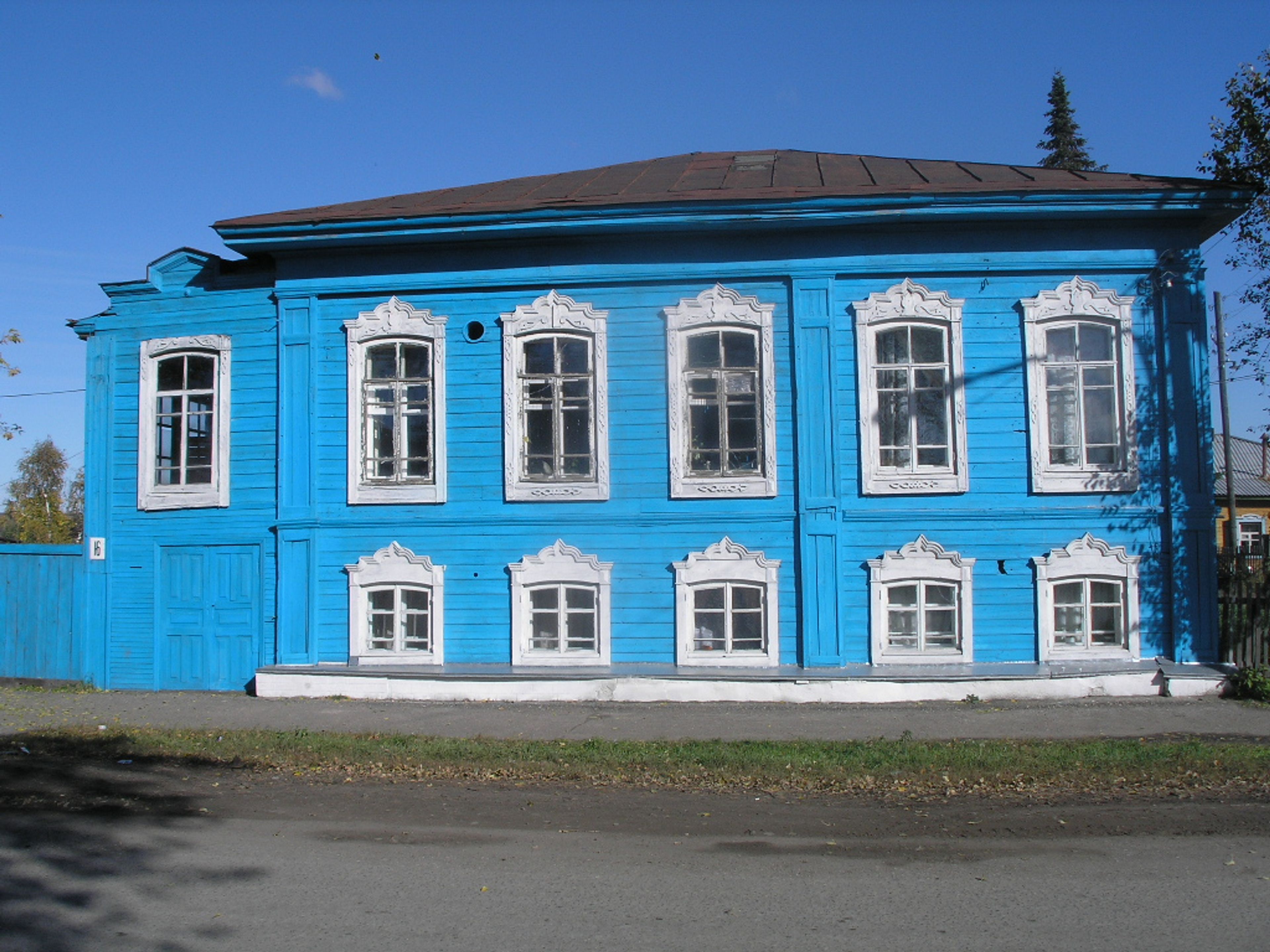 фото объекта культурного наследия