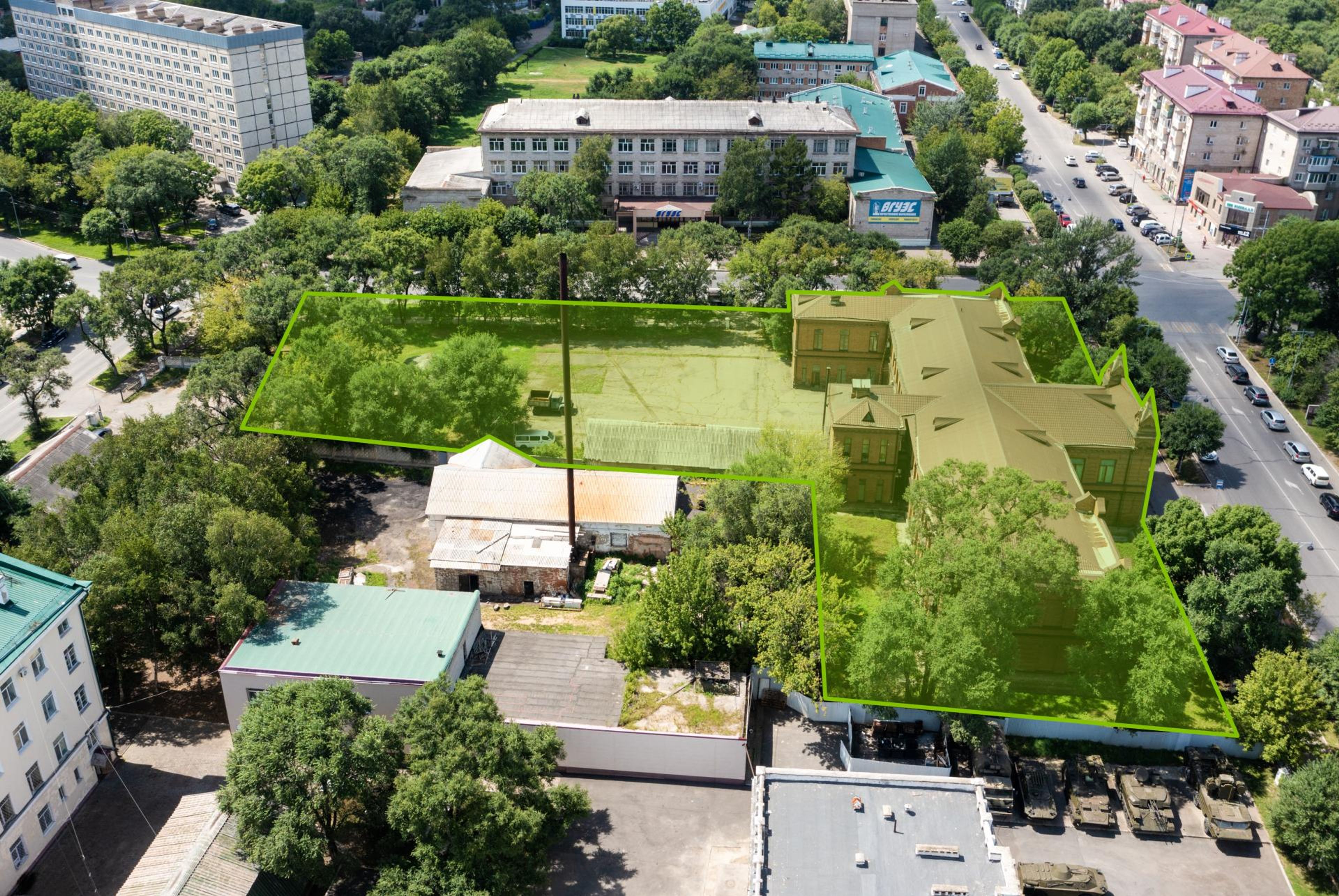 фото объекта культурного наследия