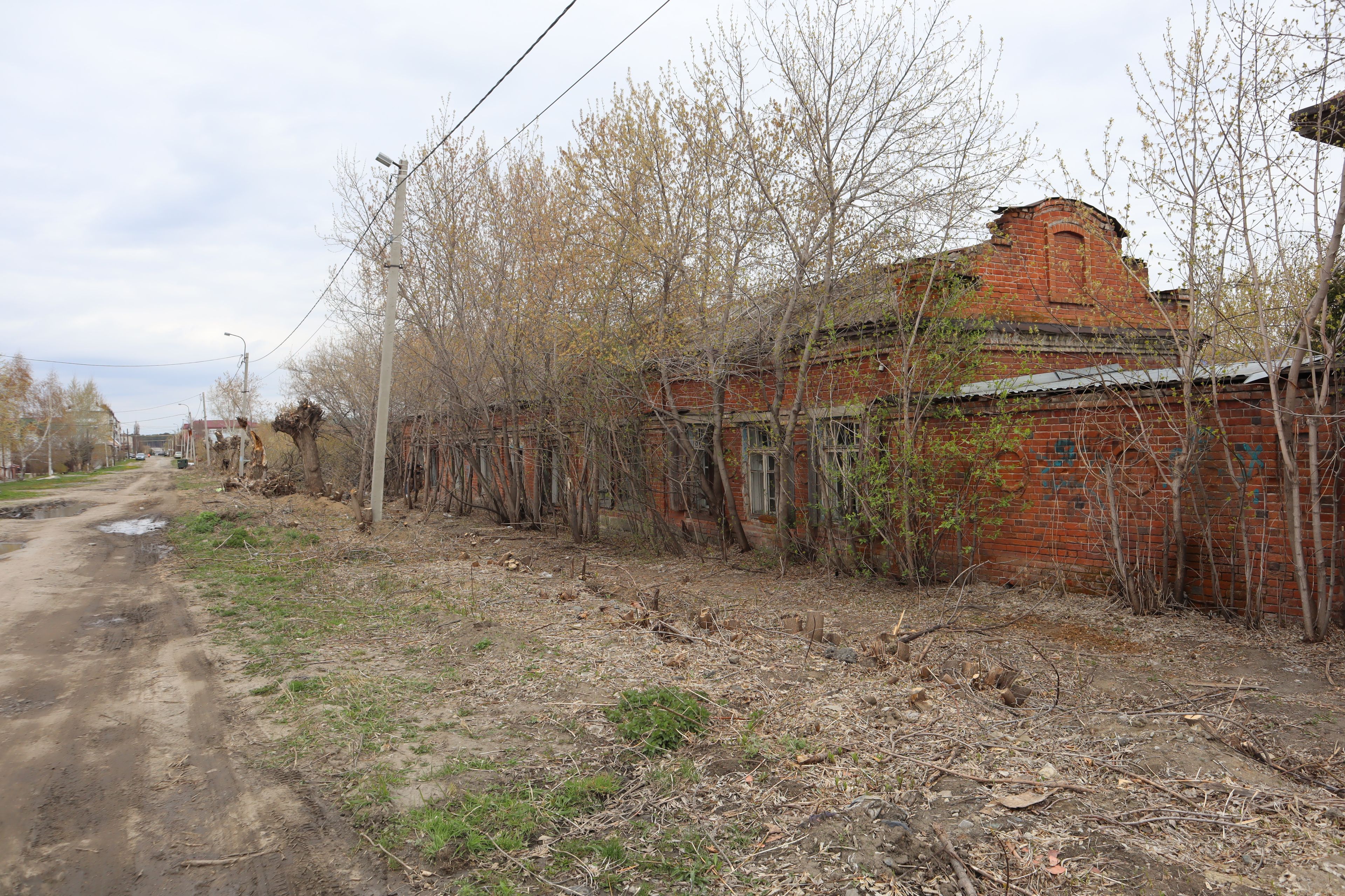 фото объекта культурного наследия