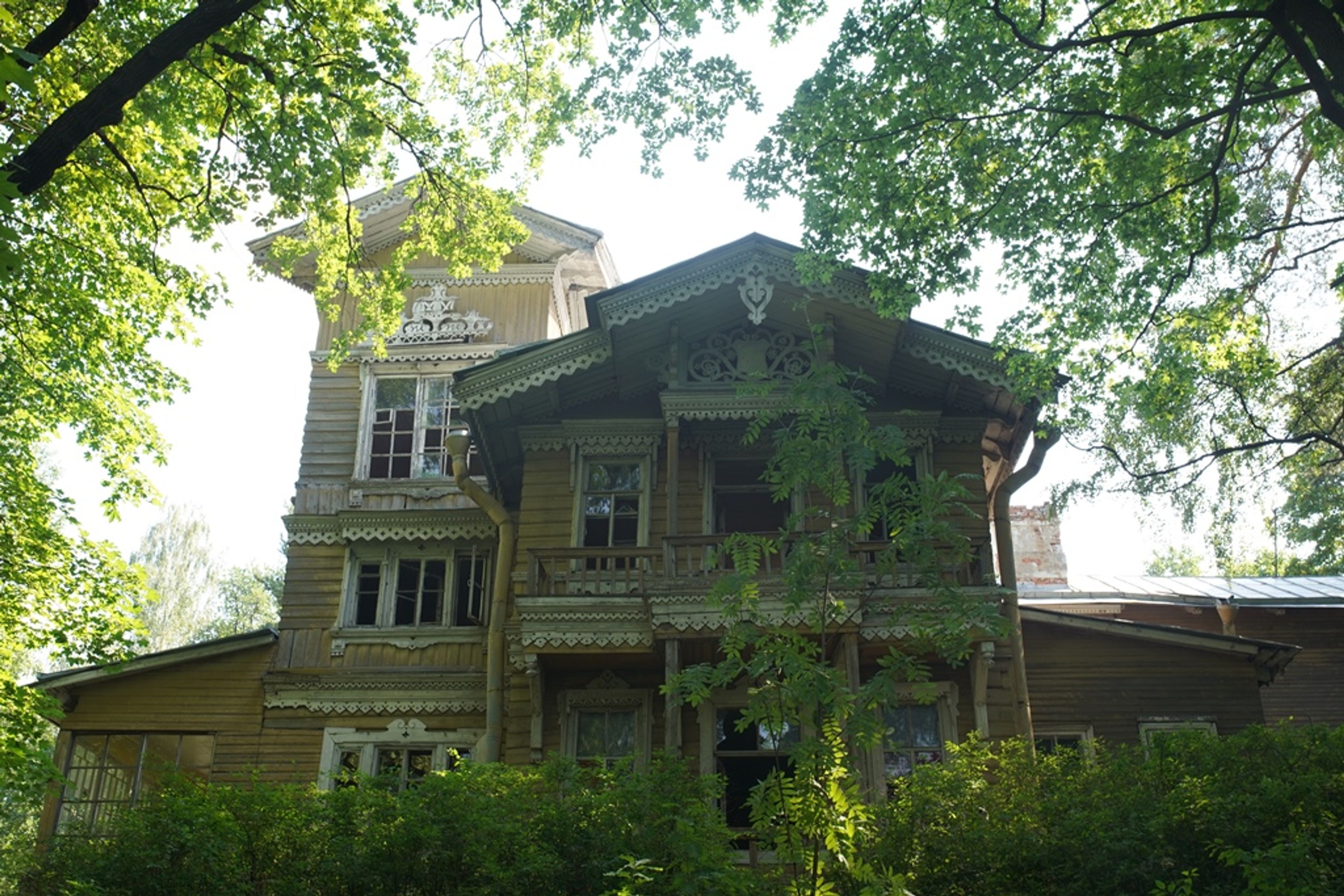 фото объекта культурного наследия