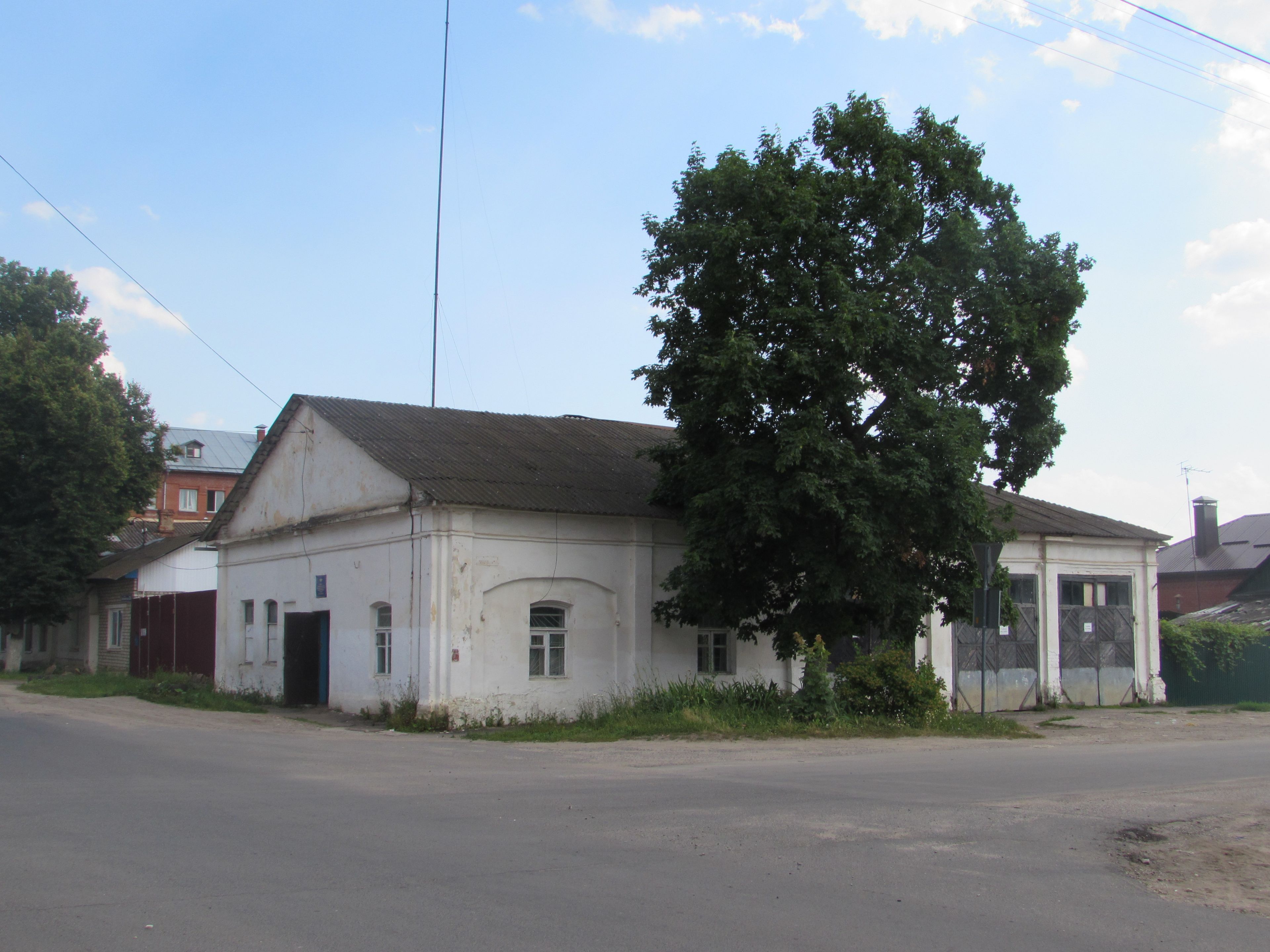 фото объекта культурного наследия