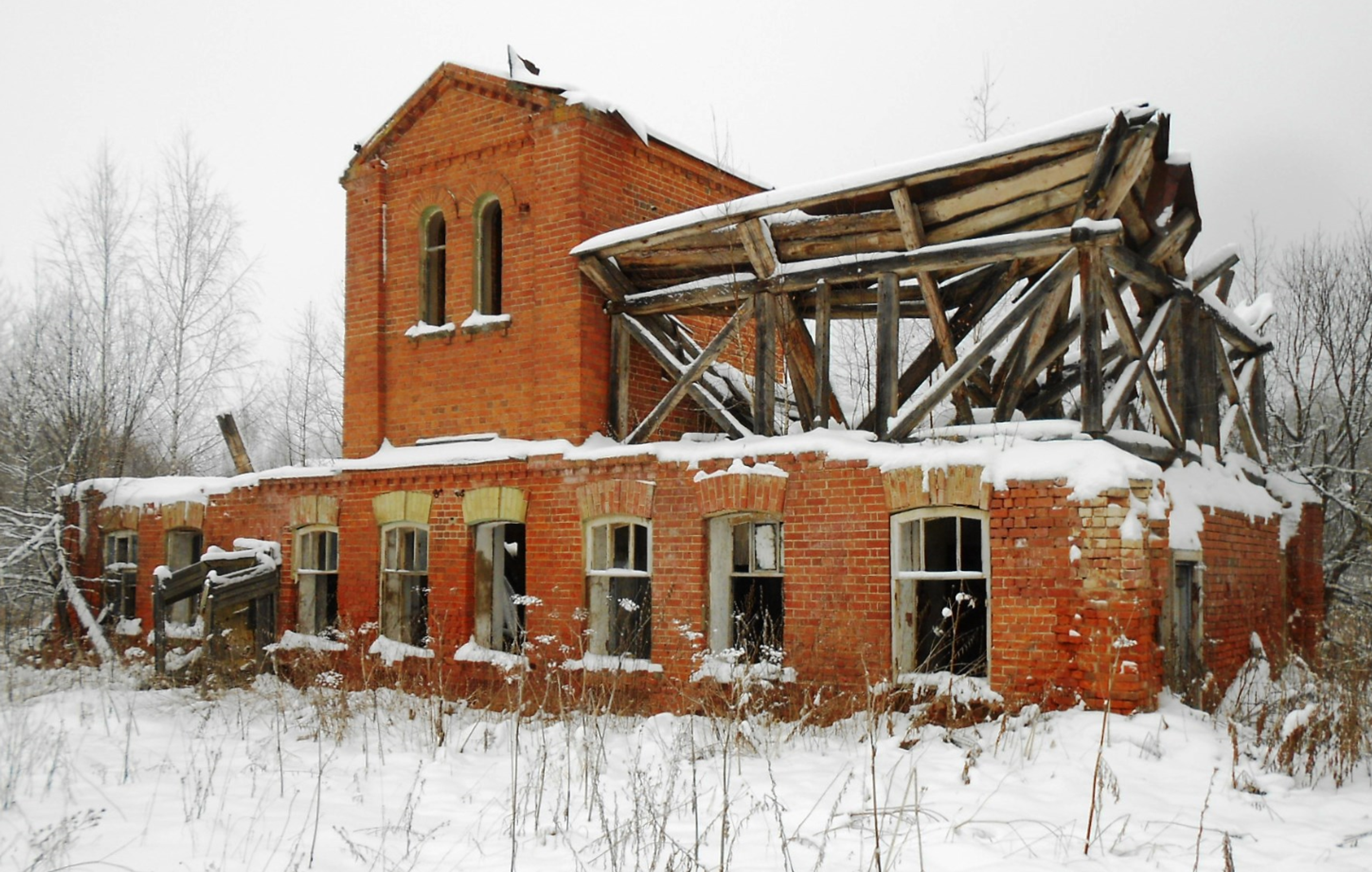 фото объекта культурного наследия