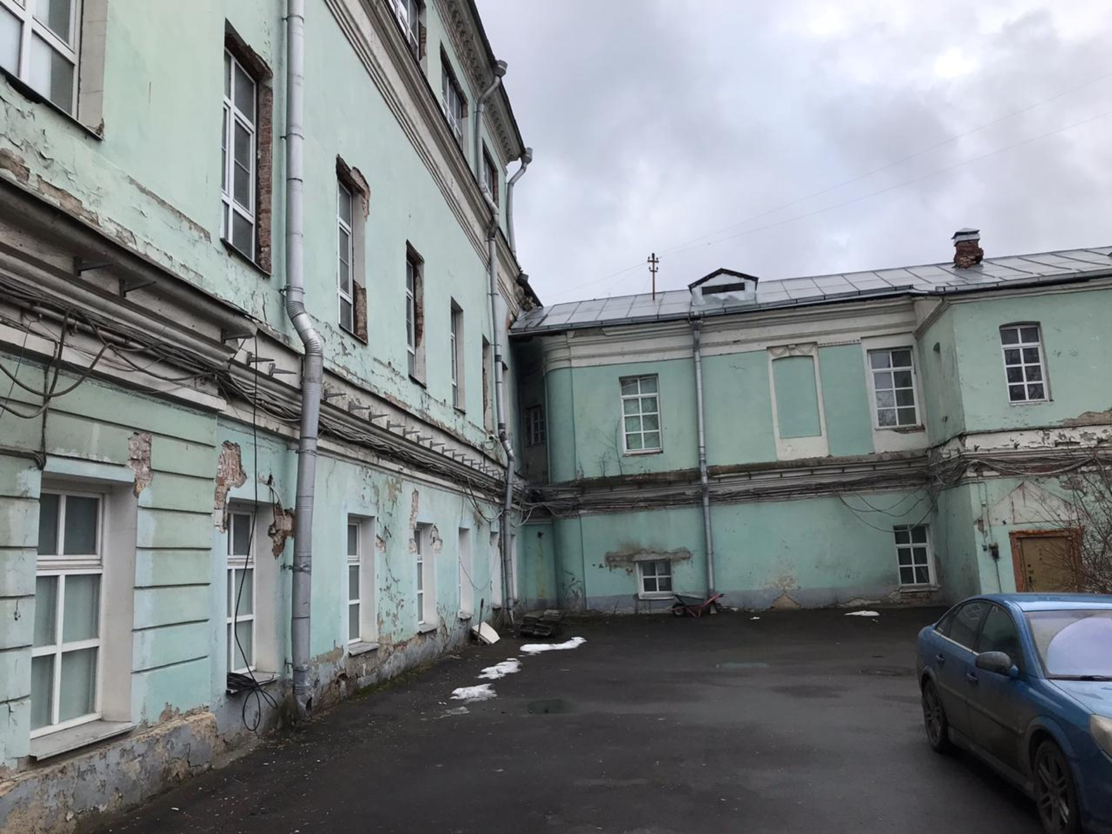 фото объекта культурного наследия