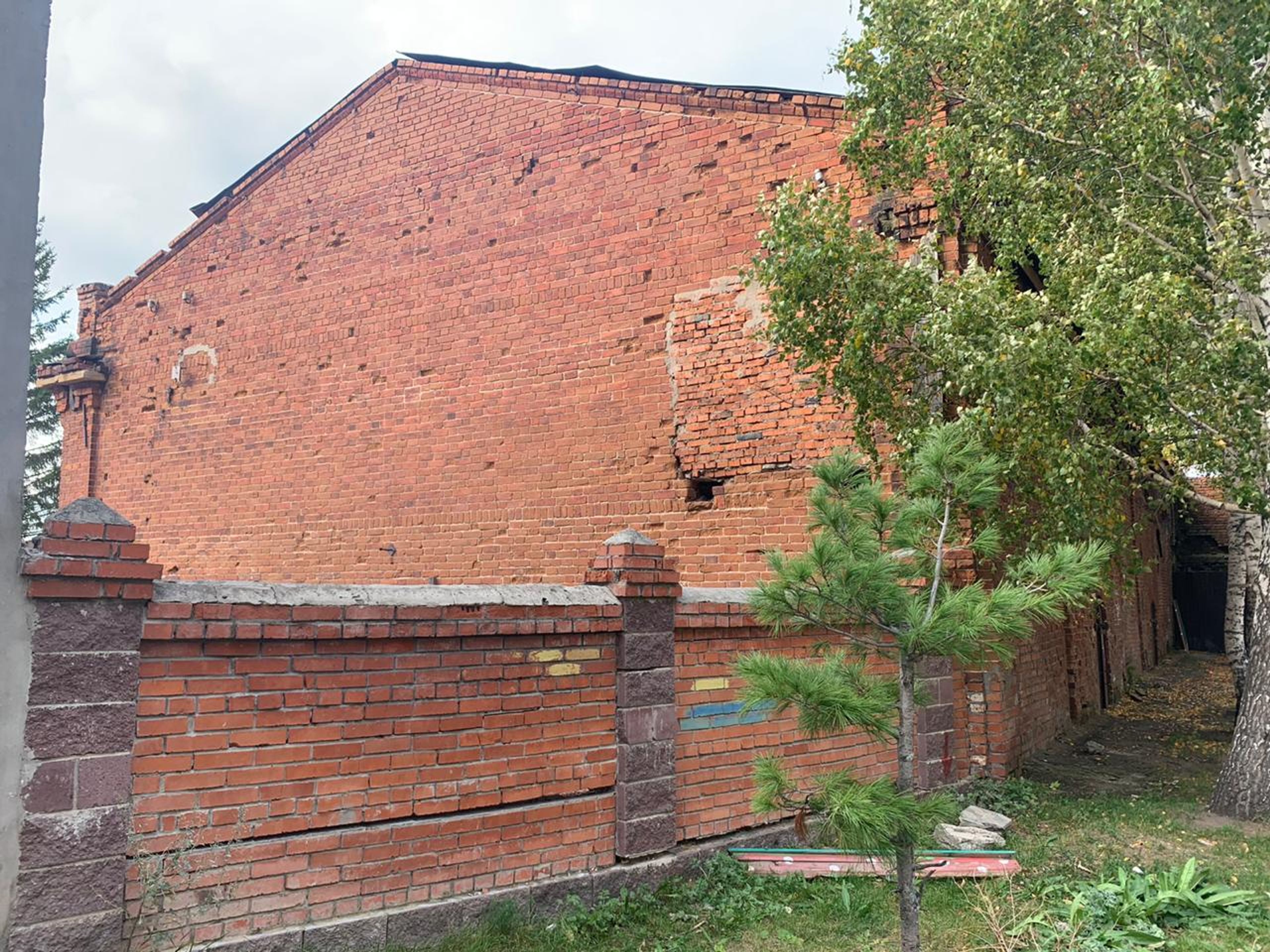 фото объекта культурного наследия