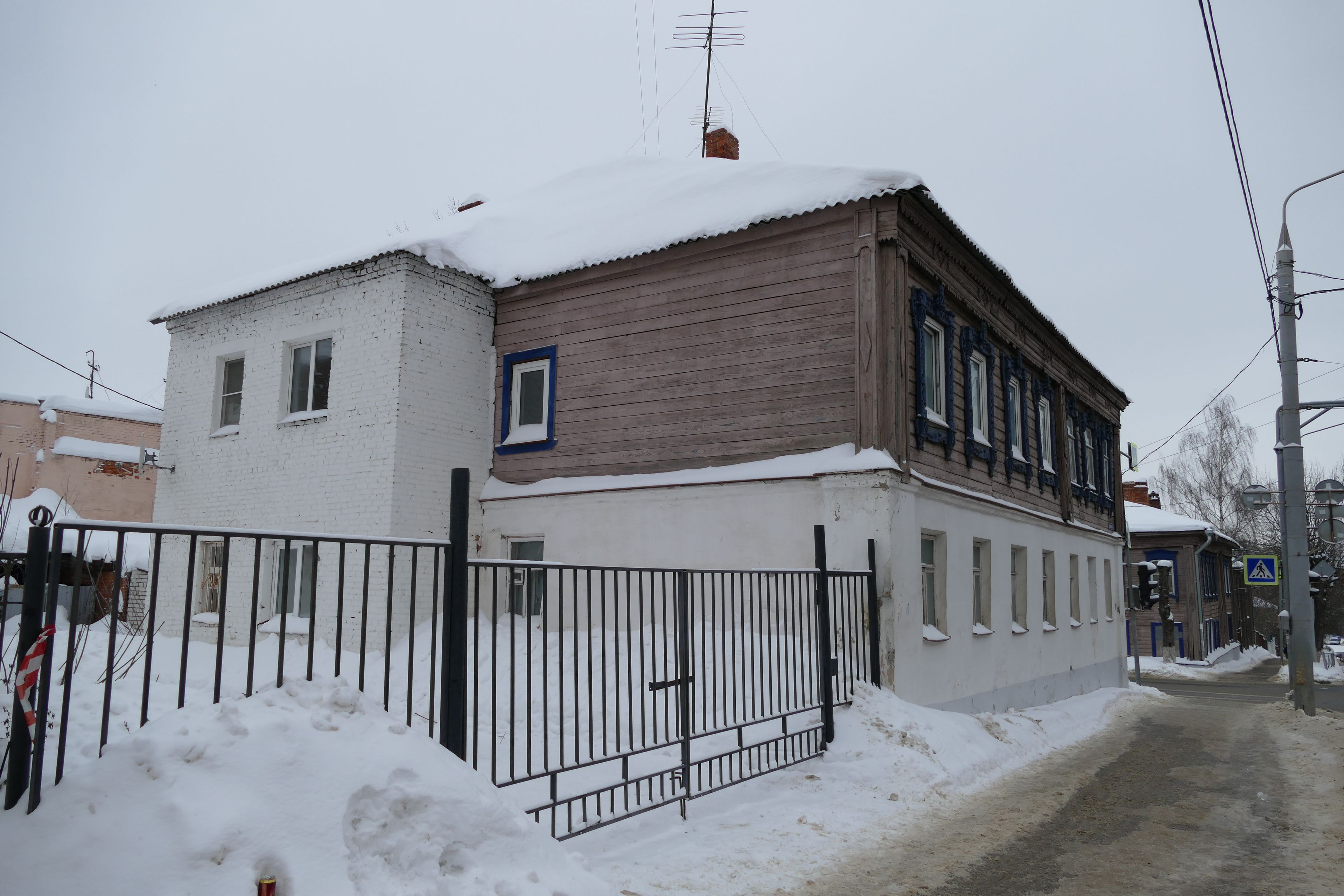 фото объекта культурного наследия