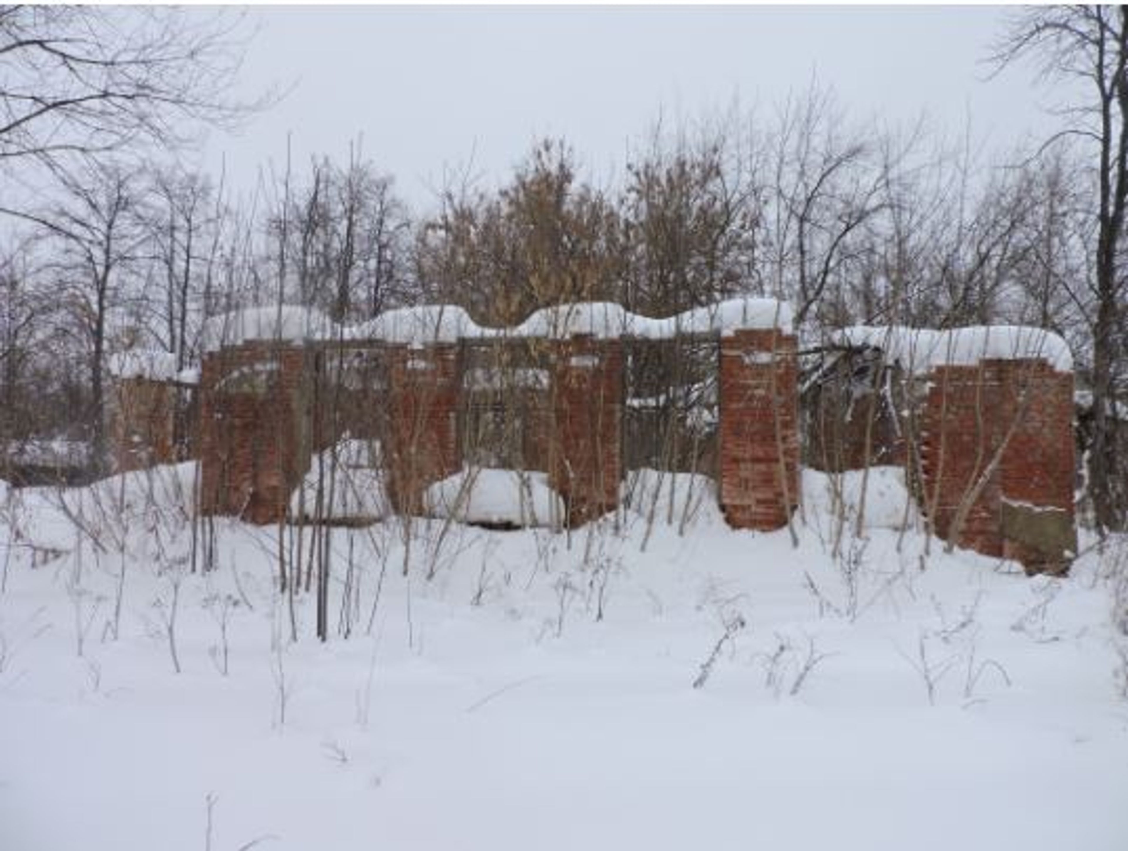 Фото объекта культурного наследия