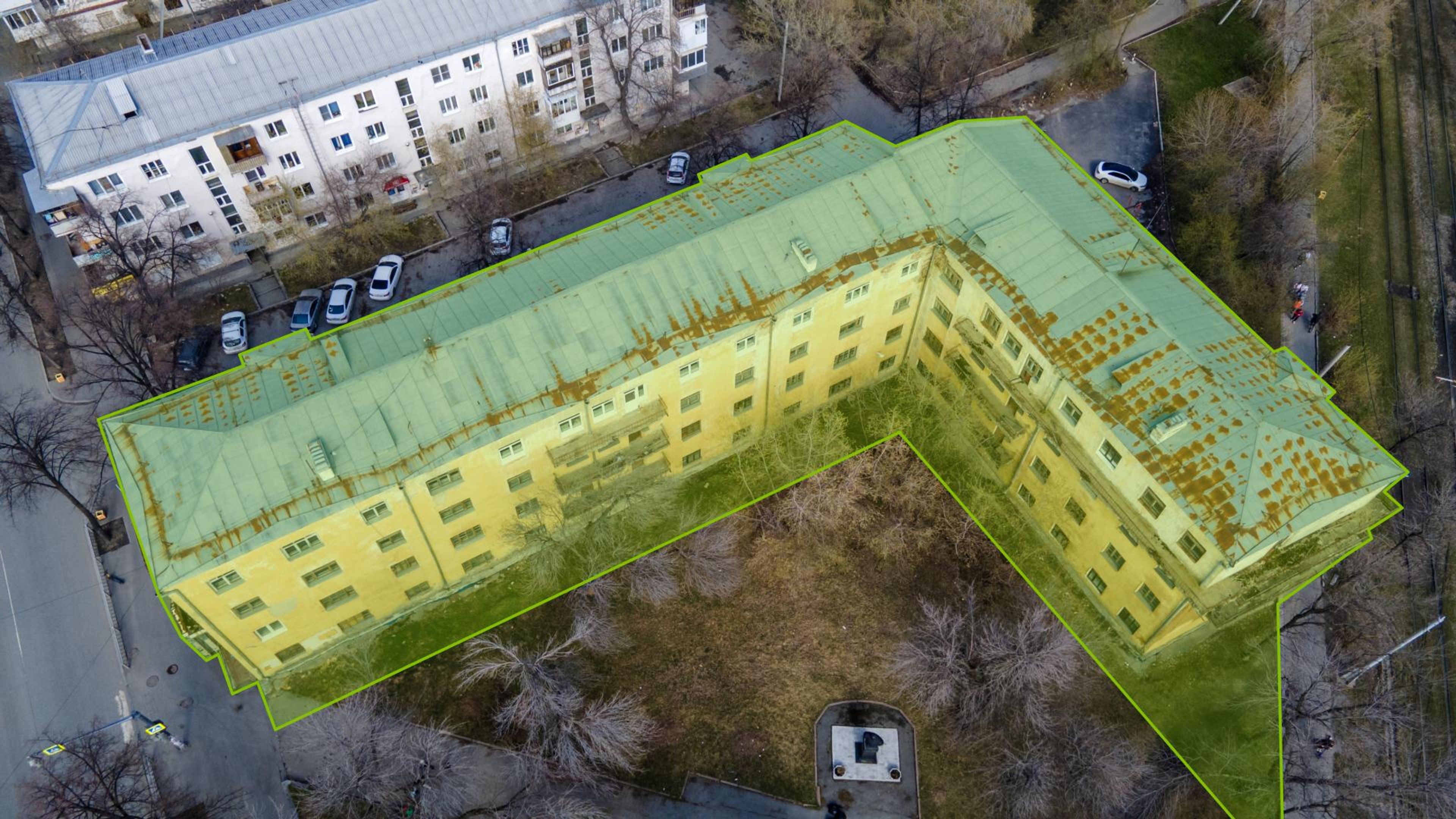фото объекта культурного наследия