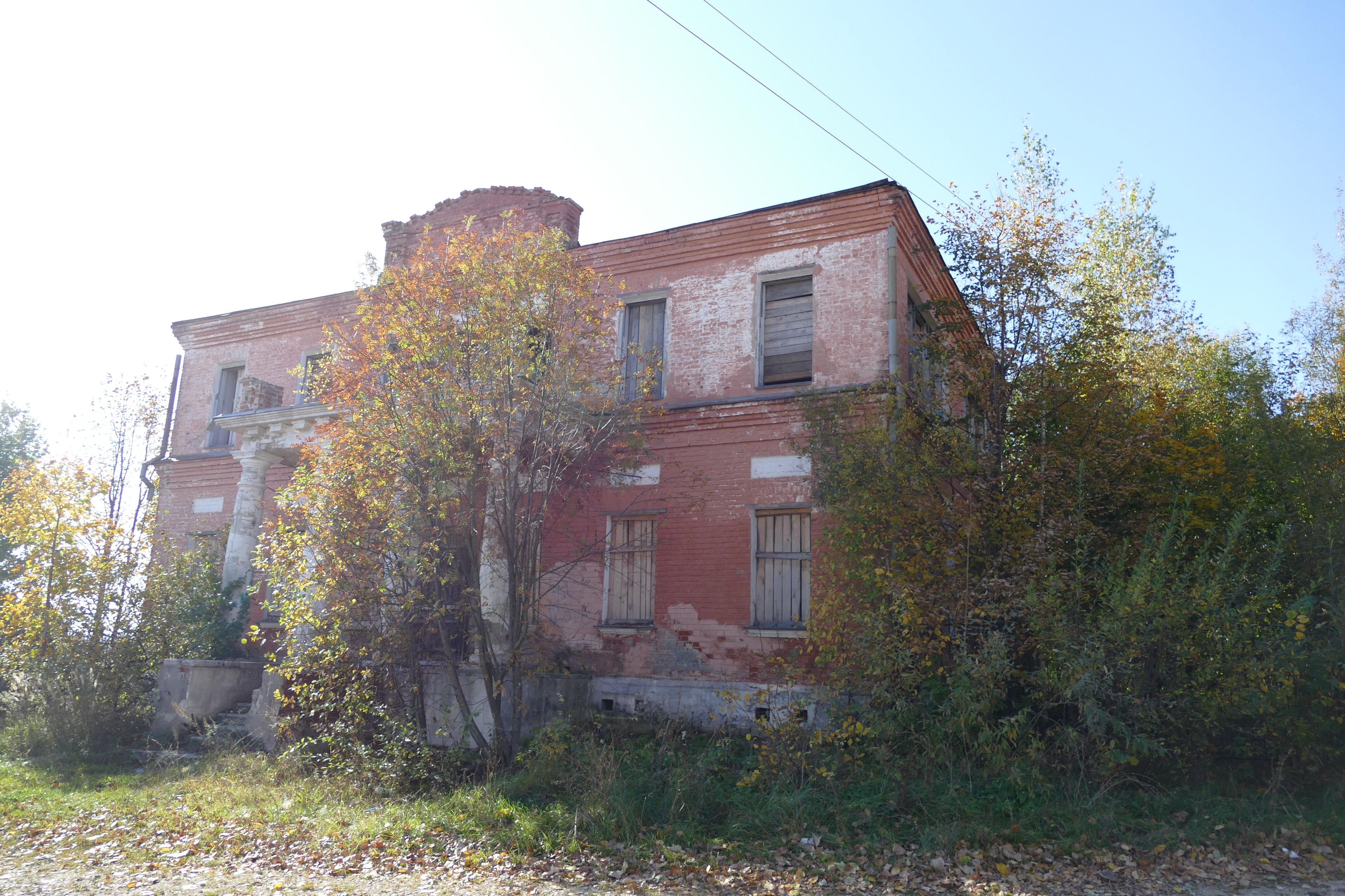 фото объекта культурного наследия