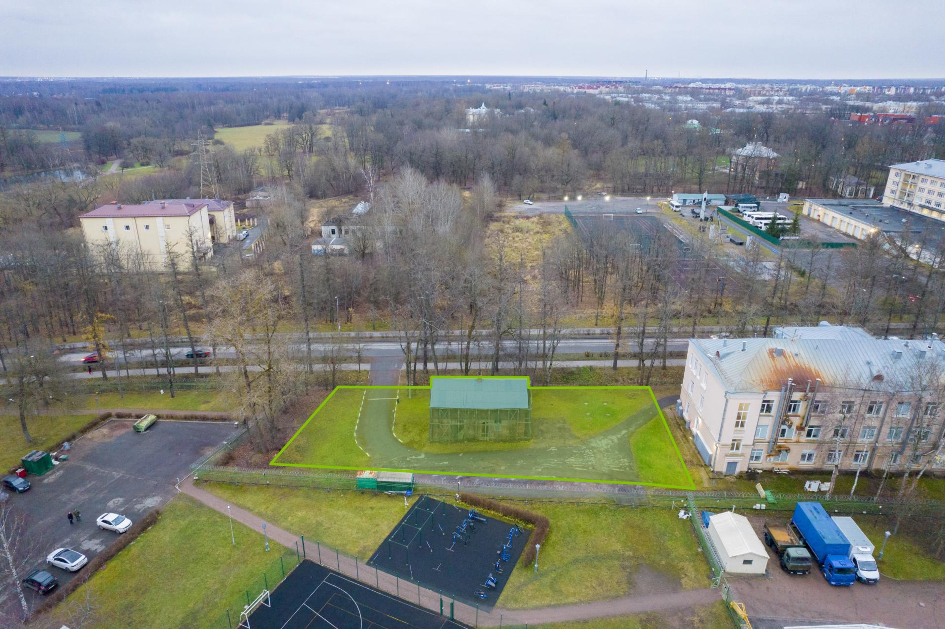 фото объекта культурного наследия