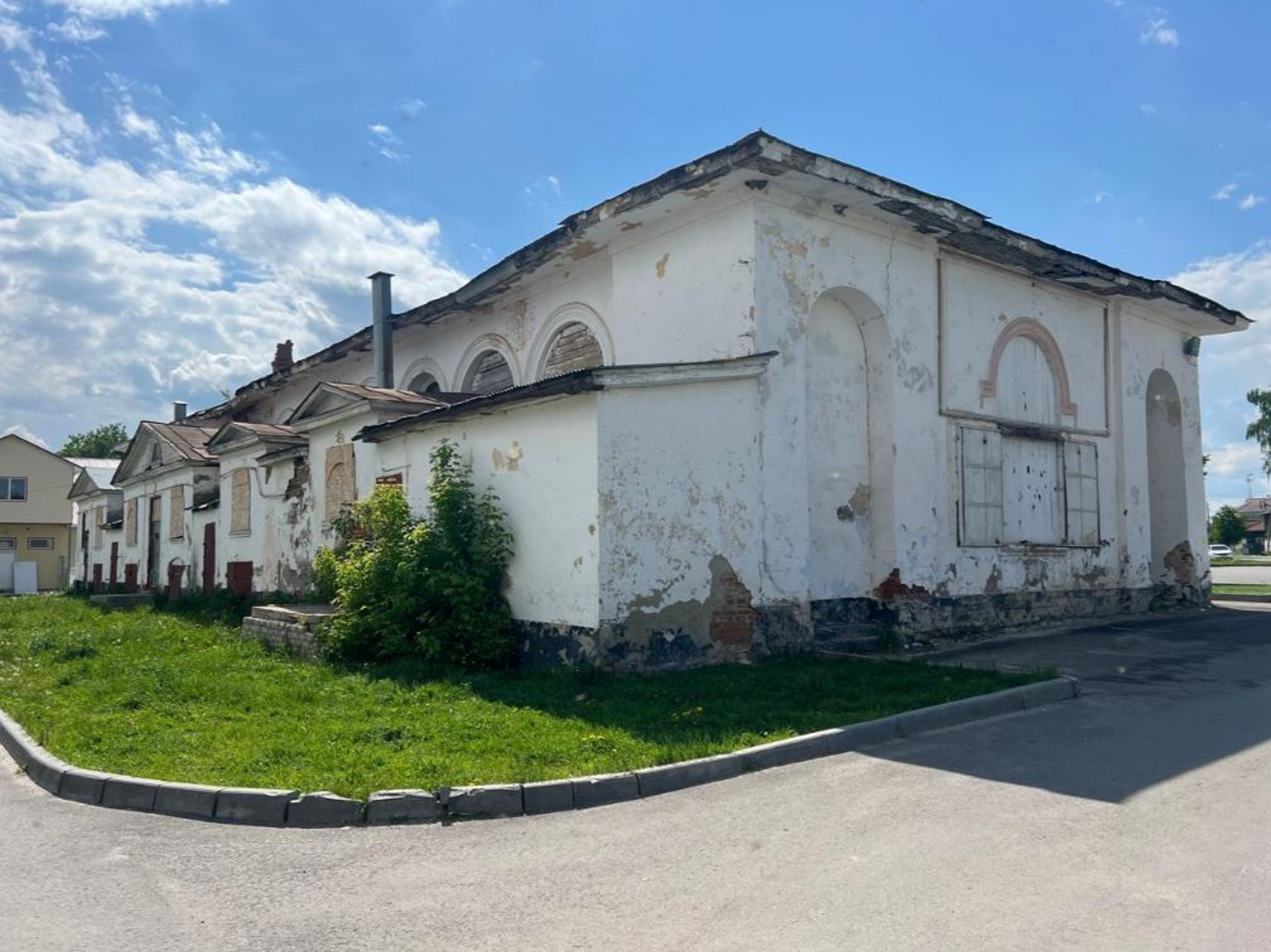 фото объекта культурного наследия