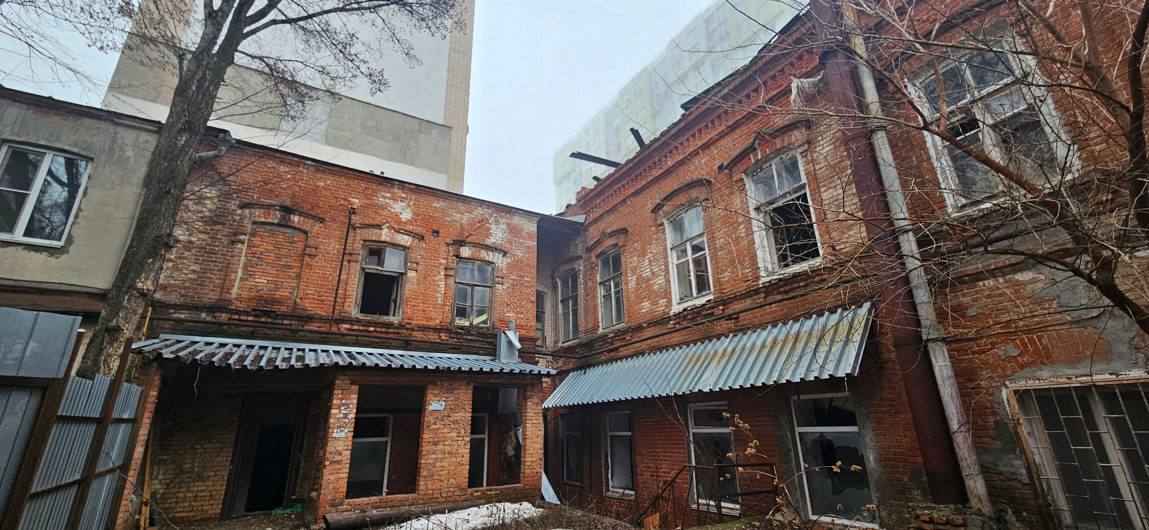 фото объекта культурного наследия