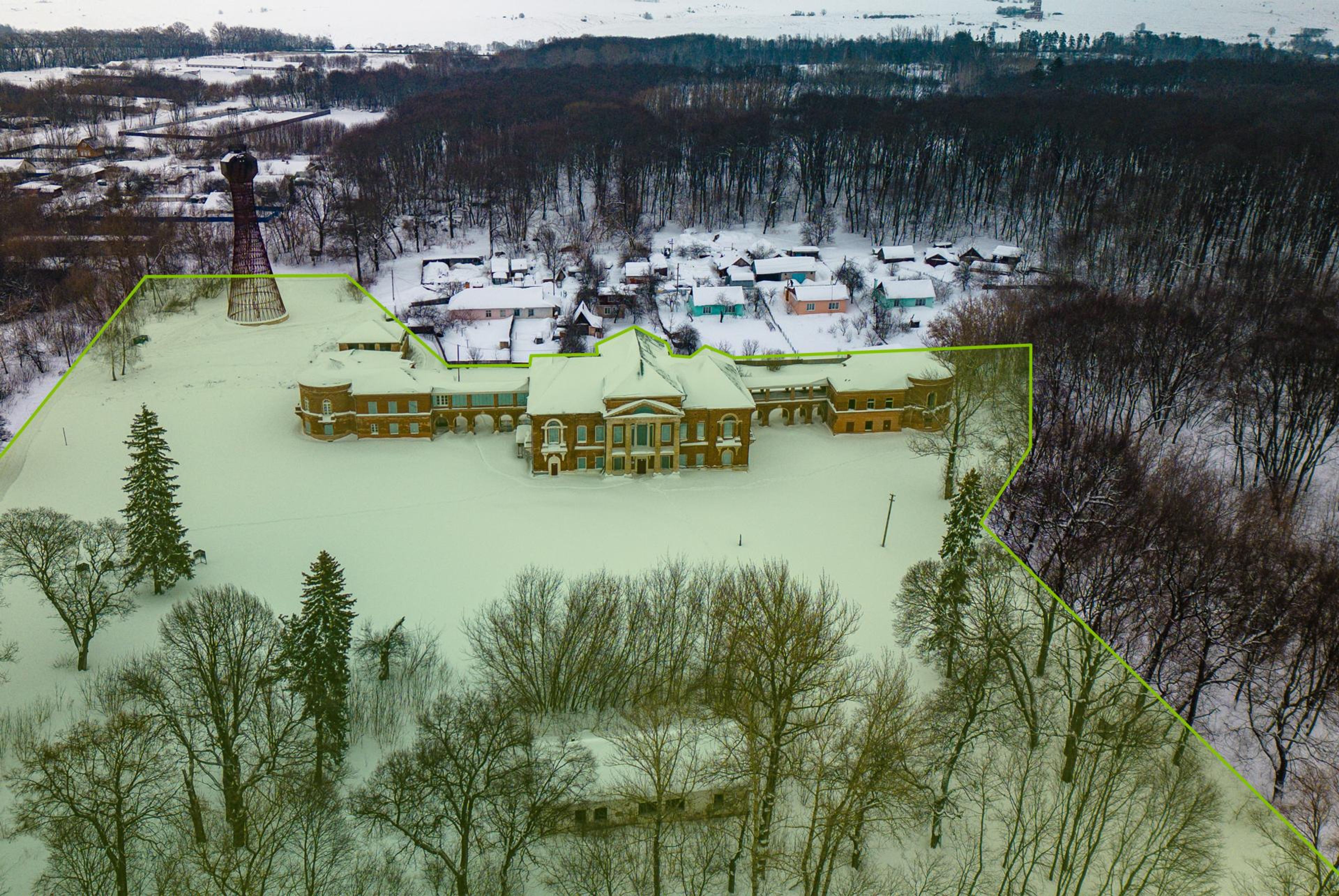 фото объекта культурного наследия