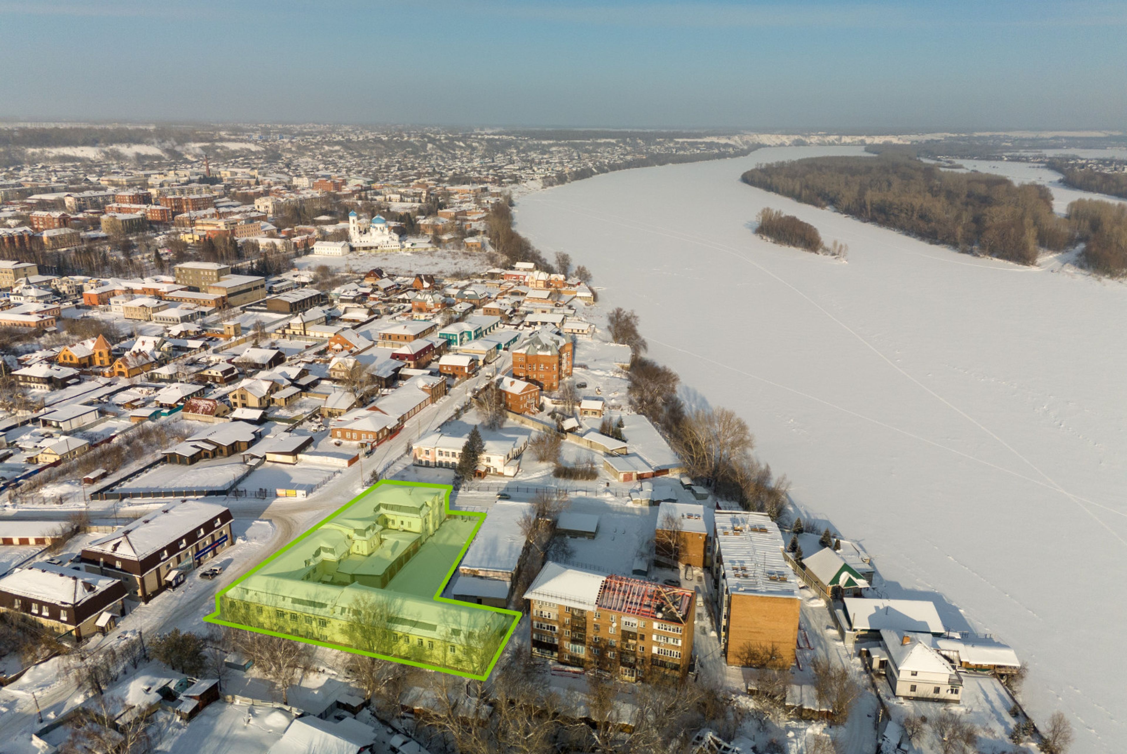 фото объекта культурного наследия