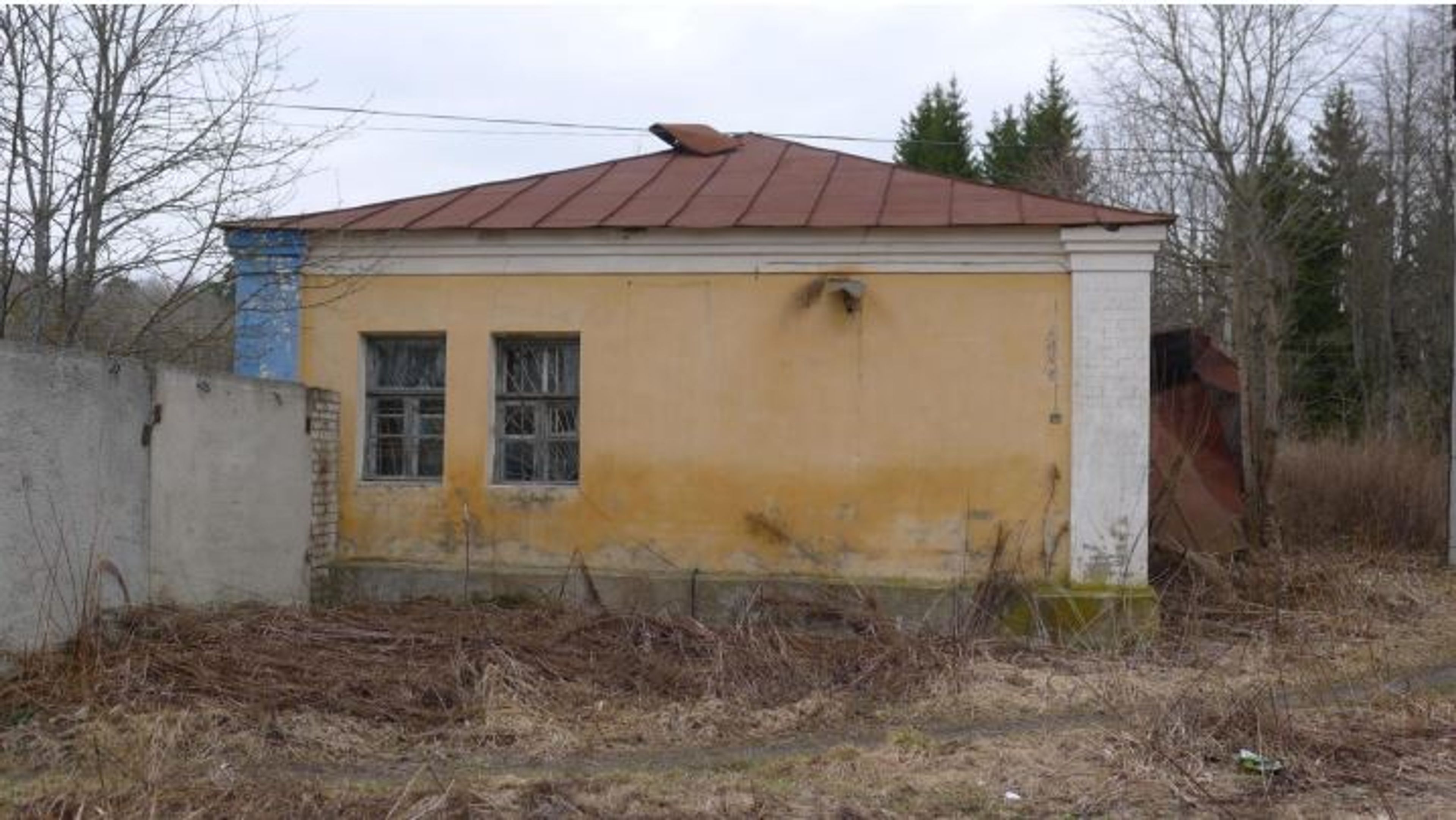 фото объекта культурного наследия