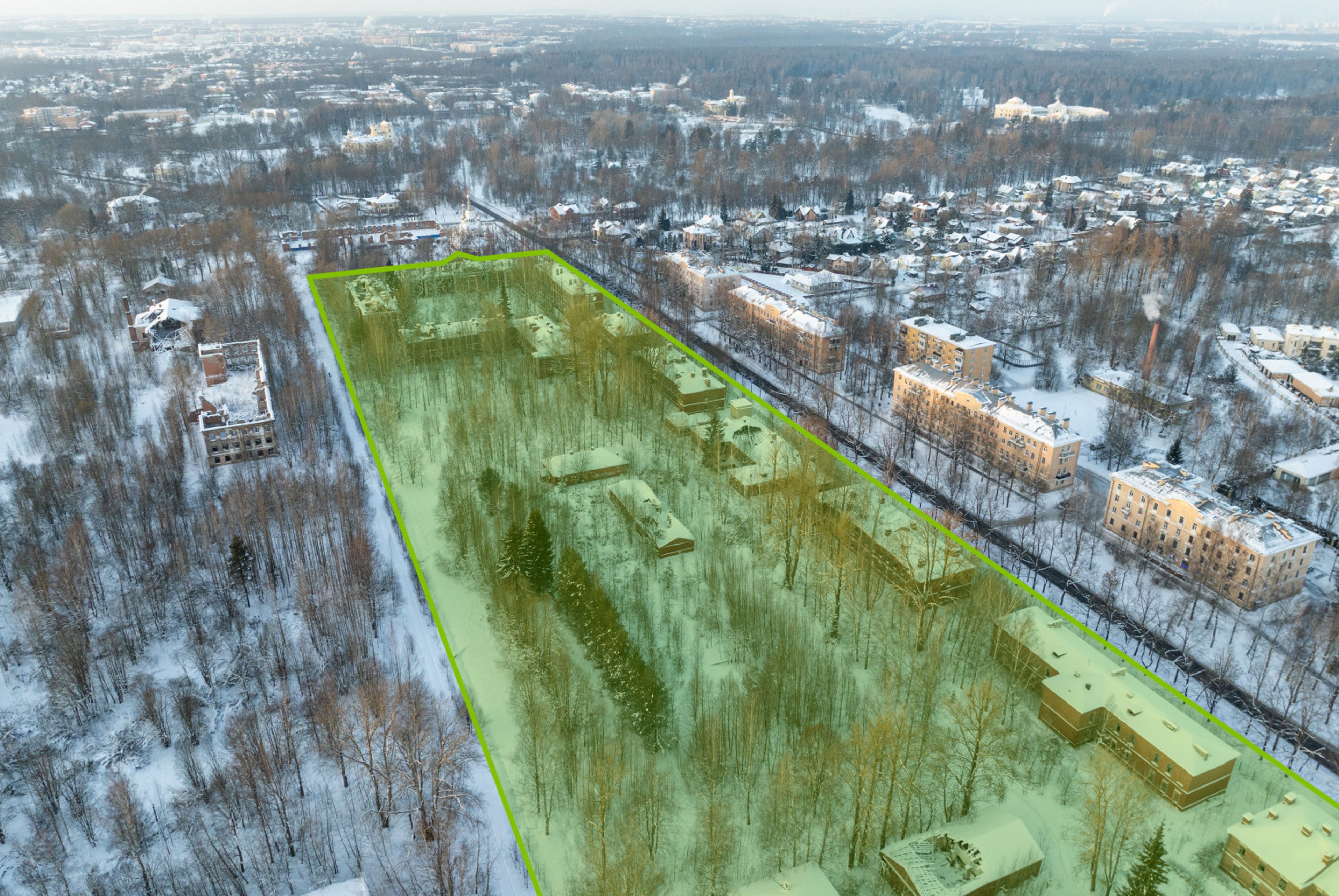 фото объекта культурного наследия