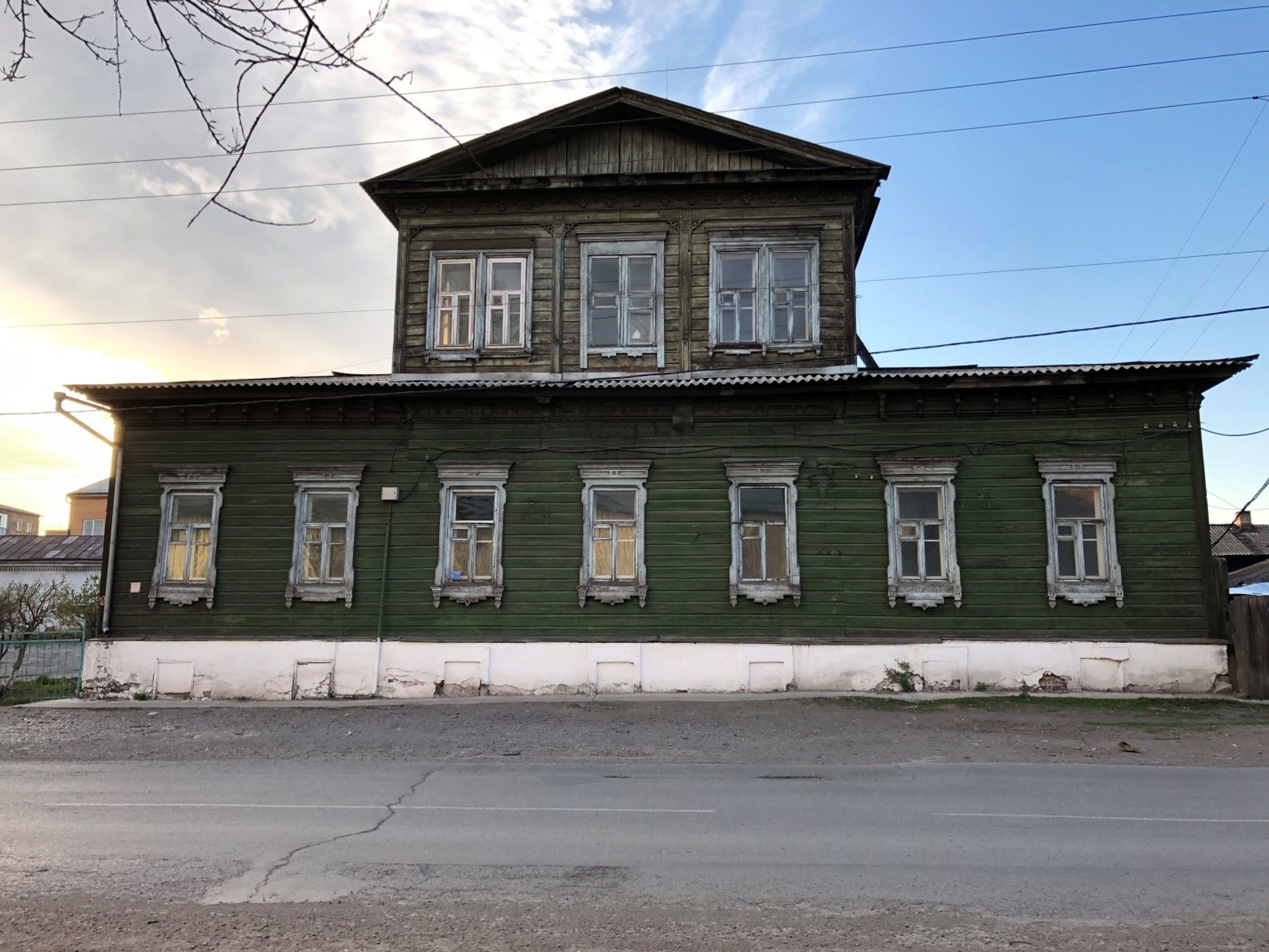 фото объекта культурного наследия