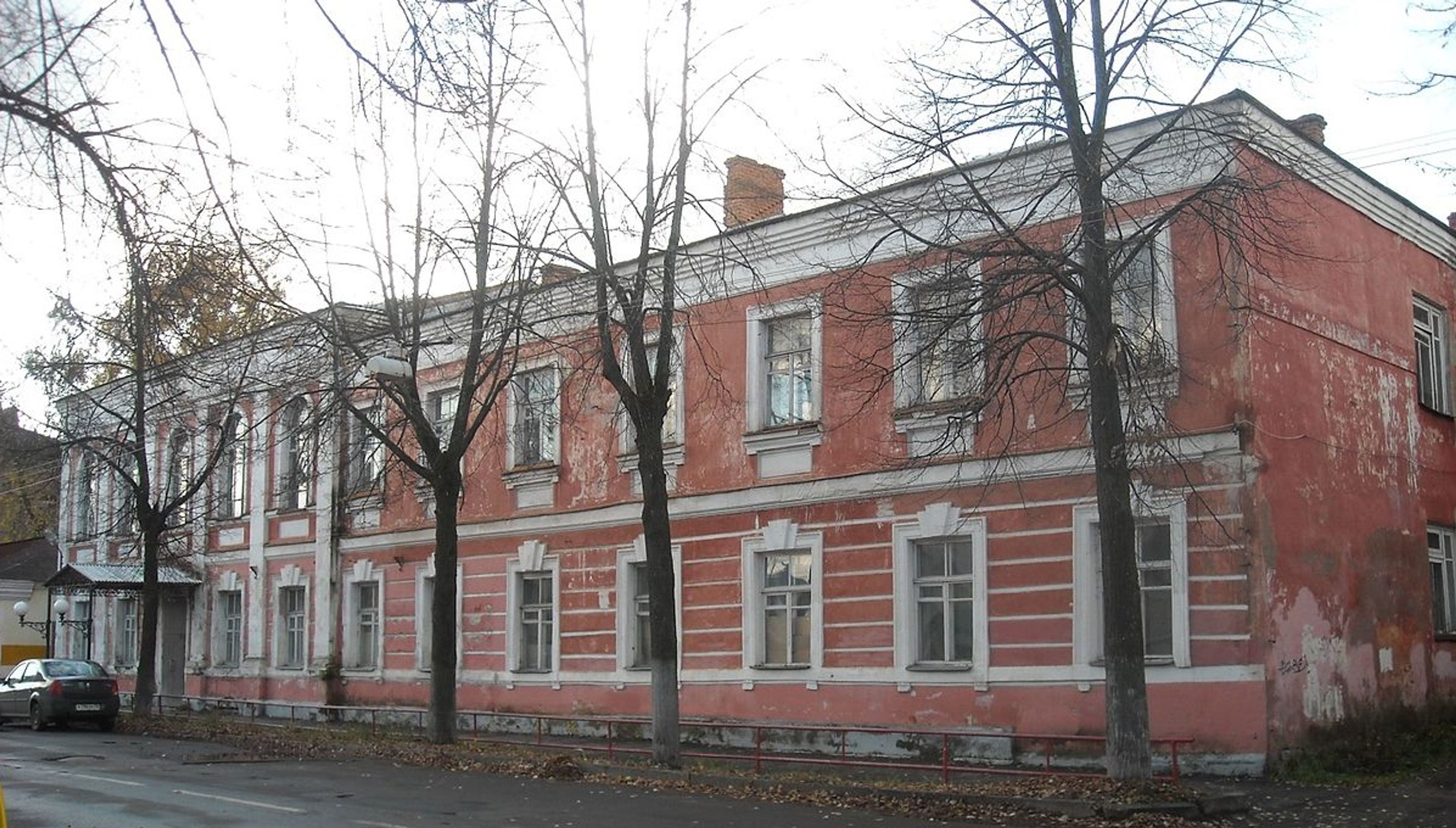 фото объекта культурного наследия